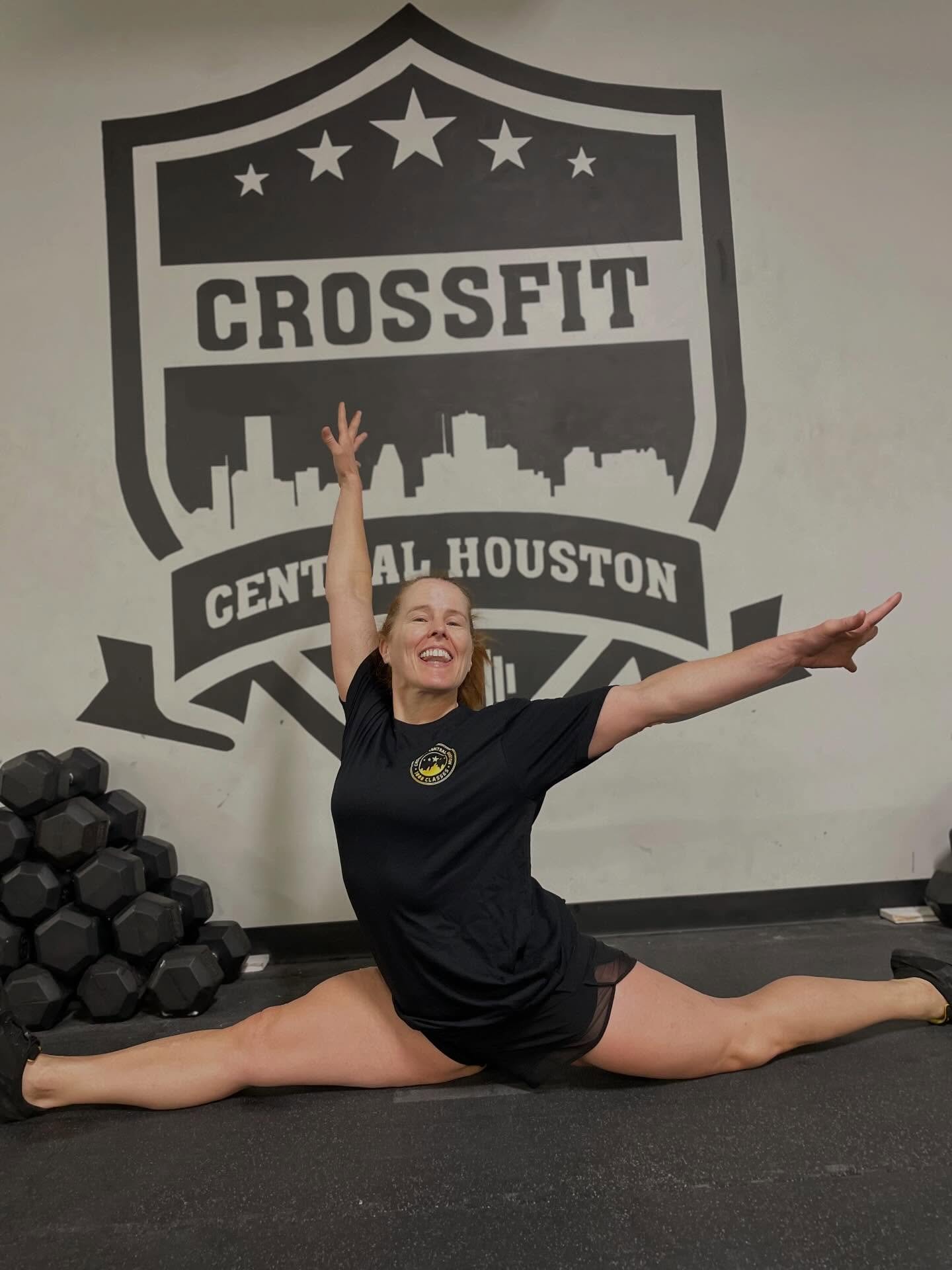 🤩Next up in the CFCH 1K Society is Mary R!

Mary joined CFCH in 2019. She has frequented many different class times, and most recently attends the 6:15am class regularly. You&rsquo;ll always find her with a friendly smile and welcoming new faces! Ma