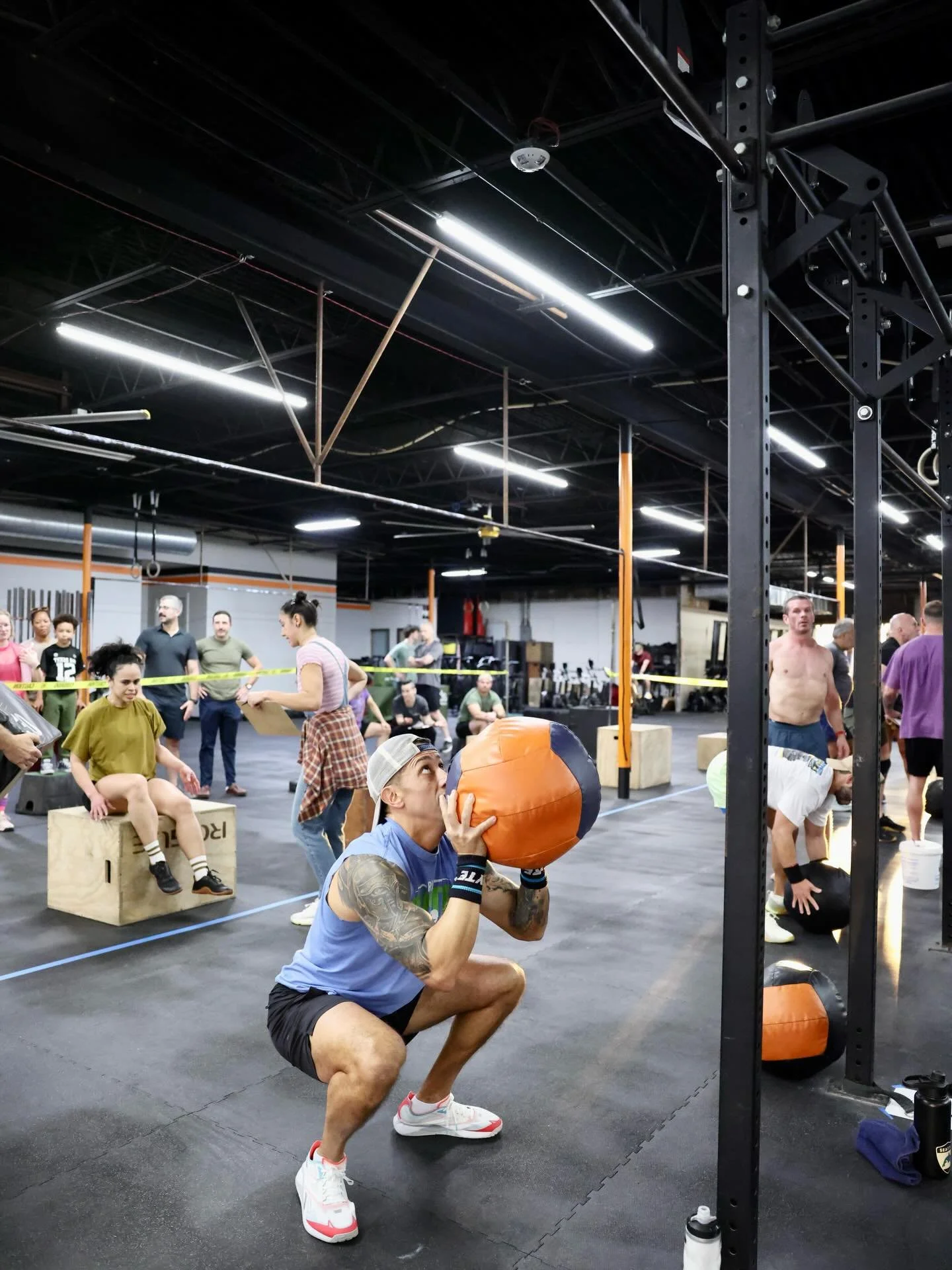 Good luck to @alexdiaz1 and @king_ksquared as they bike in the @texasms150 this weekend!

&ldquo;Each year, over 35,000 participants and over 3,500 teams participate in rides across the country in support of people with multiple sclerosis. With the f