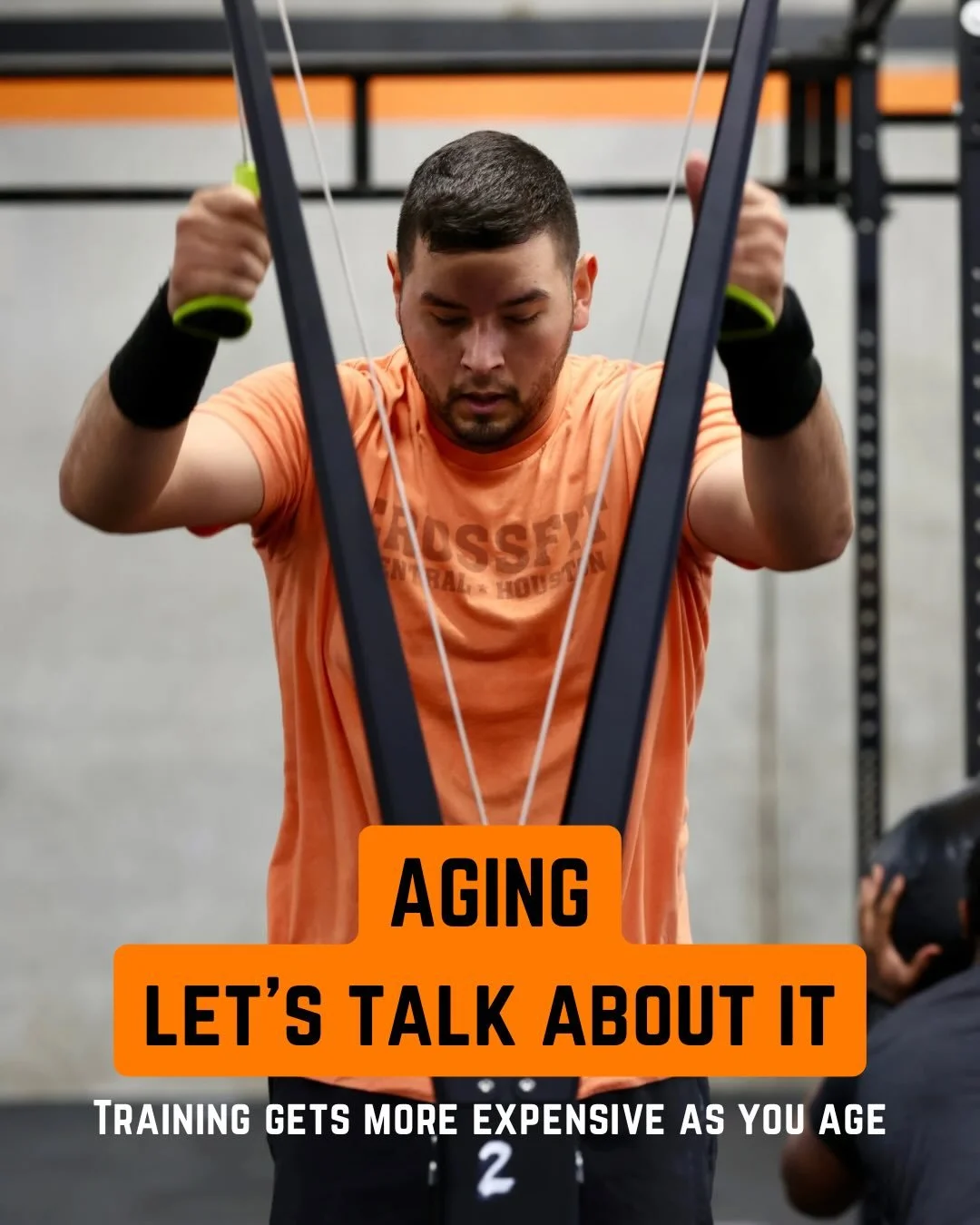 Progress isn&rsquo;t linear forever. As you age and your fitness improves, the cost of each session goes up and your approach has to evolve. 

Training smarter doesn&rsquo;t mean do less. It means you are intentional with preserving intensity while m