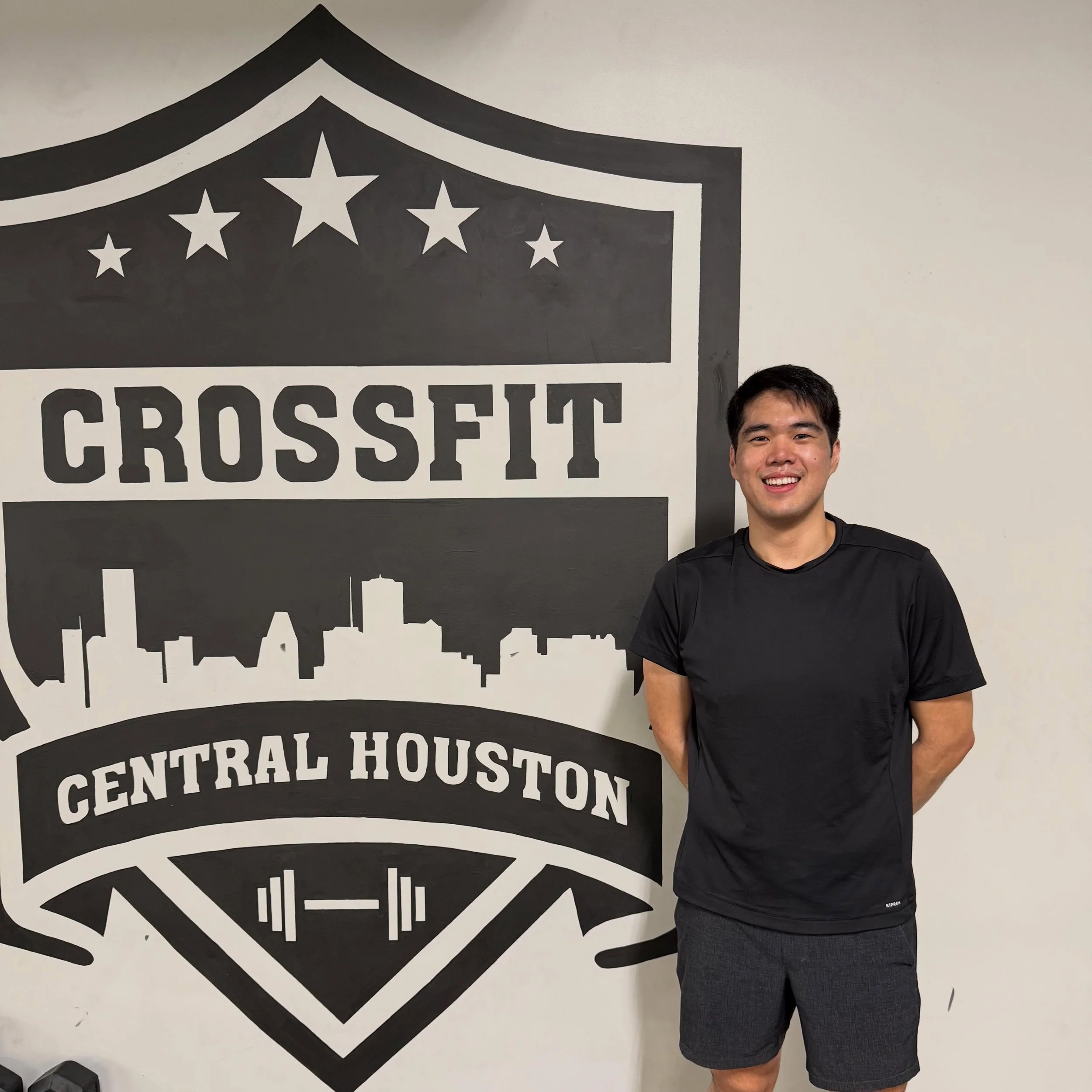 💥New OnRamp Grad💥

Meet Natt! He recently finished OnRamp and has joined classes. If you see him in your class, give him a warm CFCH welcome!

Here at CFCH, we pride ourselves on our community. If you see a new face in class, take the time and init