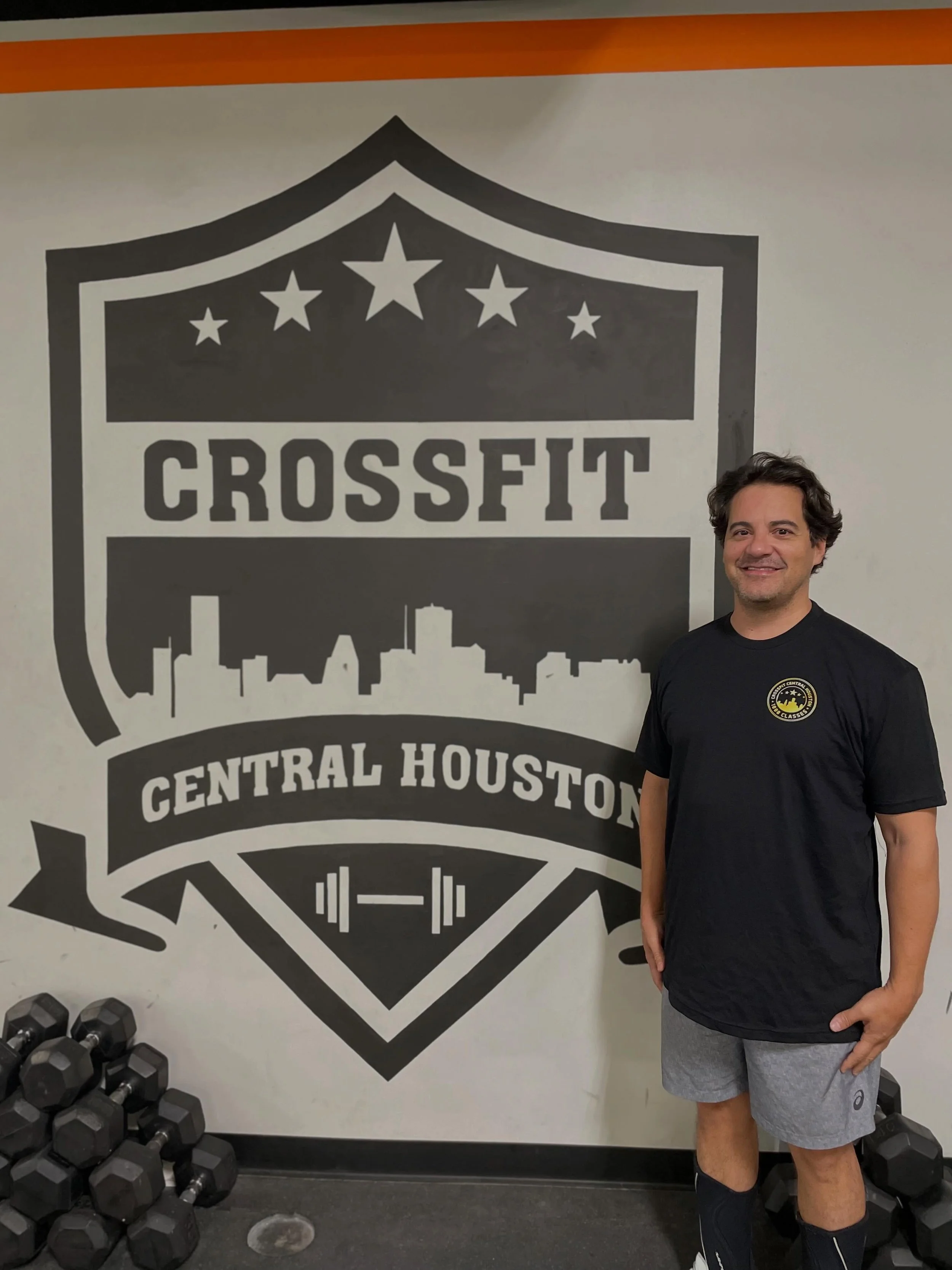 🤩Next up in the CFCH 1K Society is Jose B!

Jose started at CFCH in 2017, about 2 months before Tu. He attends classes at various times, but you&rsquo;ll usually find him in one of the afternoon sessions. Jose is a highly accomplished cardiologist. 