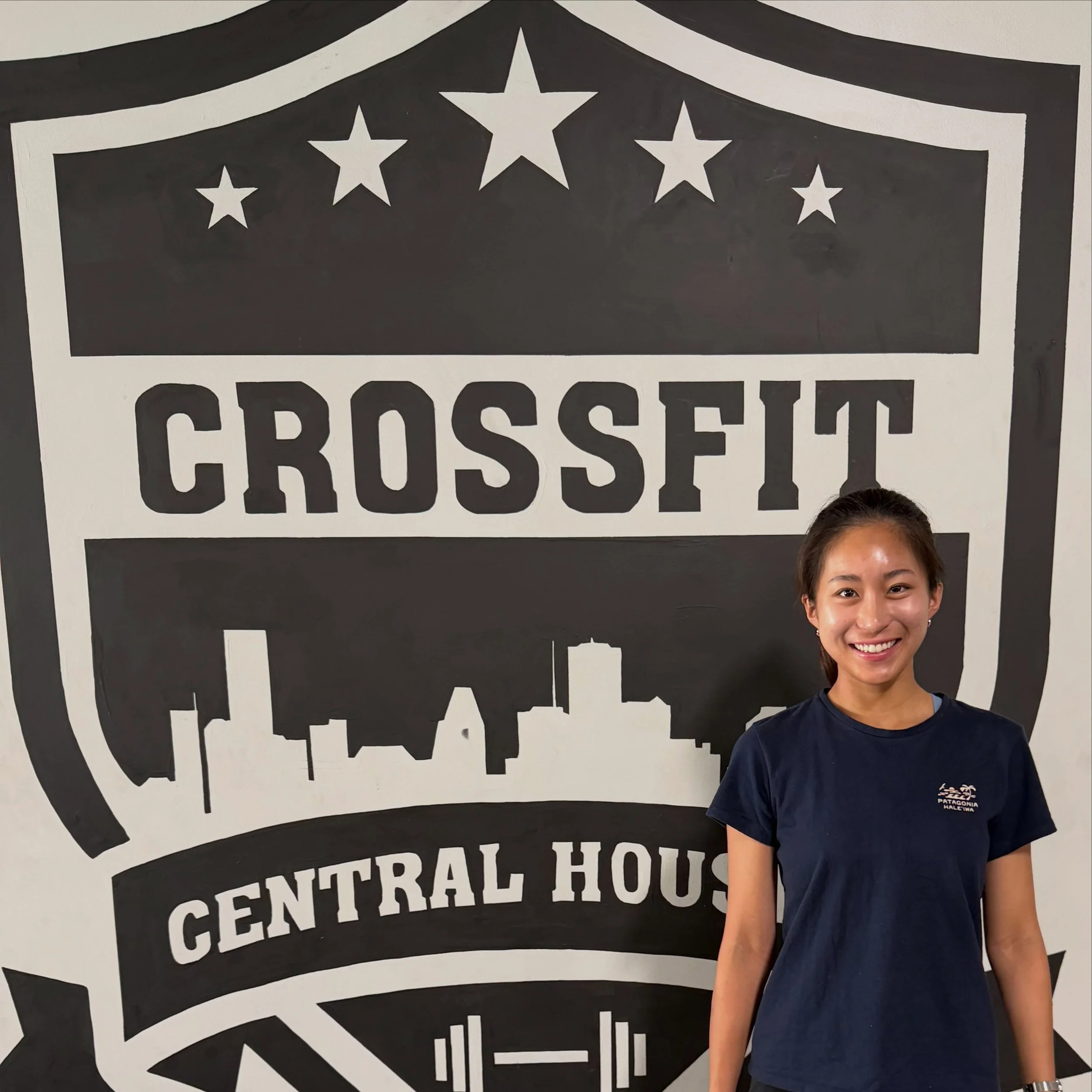 💥New OnRamp Grad💥

Meet Yu! She recently finished OnRamp and has joined classes. If you see her in your class, give her a warm CFCH welcome!

Here at CFCH, we pride ourselves on our community. If you see a new face in class, take the time and initi