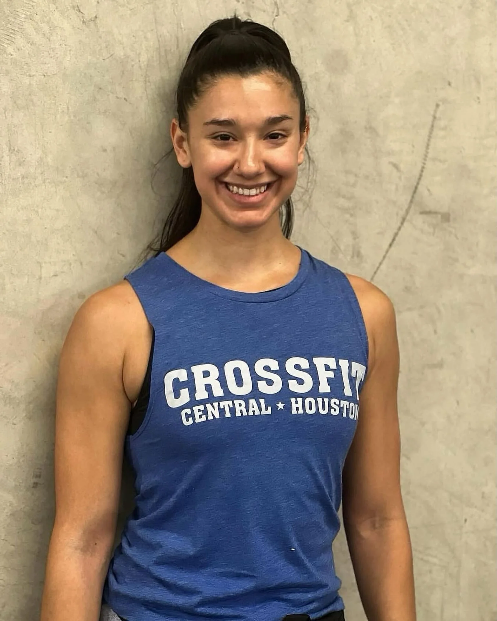 Happy Birthday to Coach Emily!!🥳

Thank you for your fun loving and uplifting spirit in classes! We&rsquo;re grateful to have you as part of our community. We hope you have a wonderful birthday 🧡