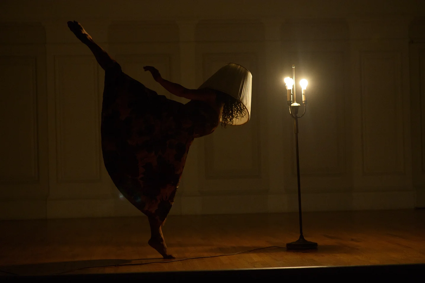 Kristin Yancy - Photo: John Deamara