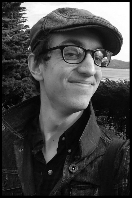 ROBERT DUFFLEY Co-Creator // Resident-Dramaturg