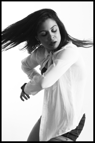 Kristin Yancy // Performer