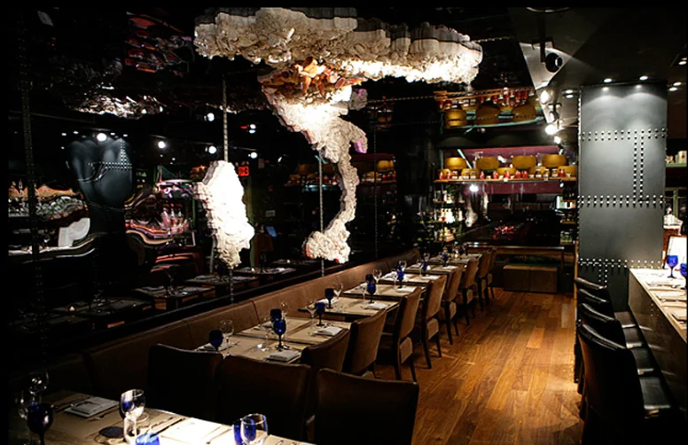 Salumeria Rosi — Paolo Puliga Architects