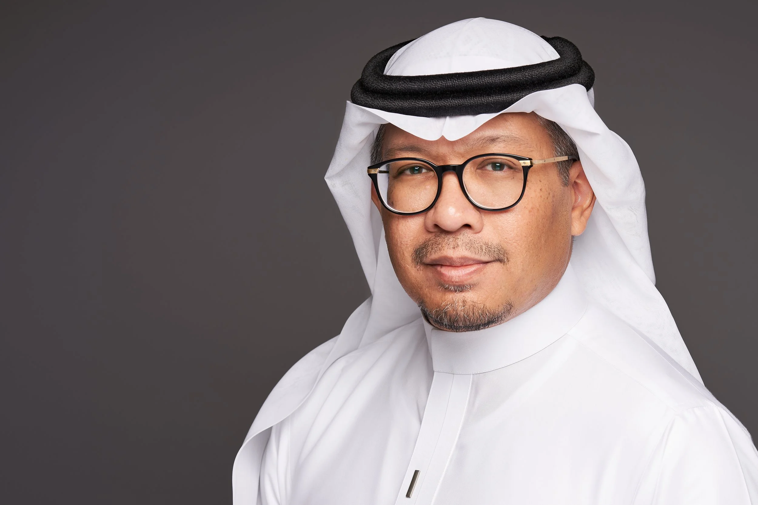 Ashraf Faden