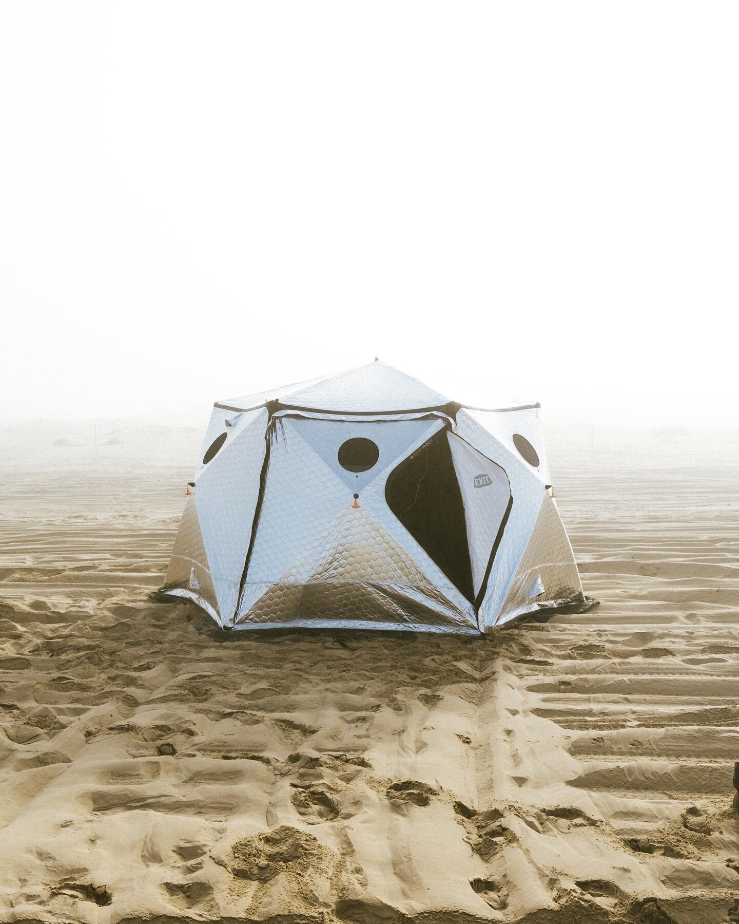 Later that night, sitting around a campfire, we got a DM inviting us to Dallas to check out the new Scout prototypes. We freaked out. What was just a quick little camping trip became one of our most memorable.
🚙
#overlanding #ihscout #overlandlife #