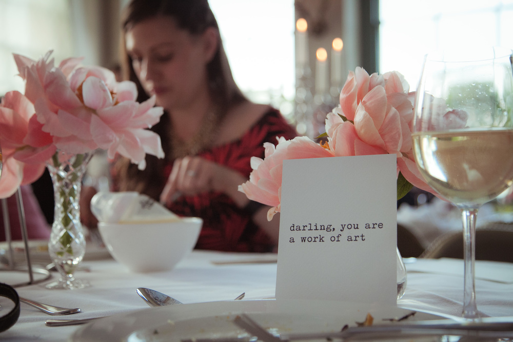 Lovely little details&nbsp; - photographed by&nbsp;  Dylan Nolte