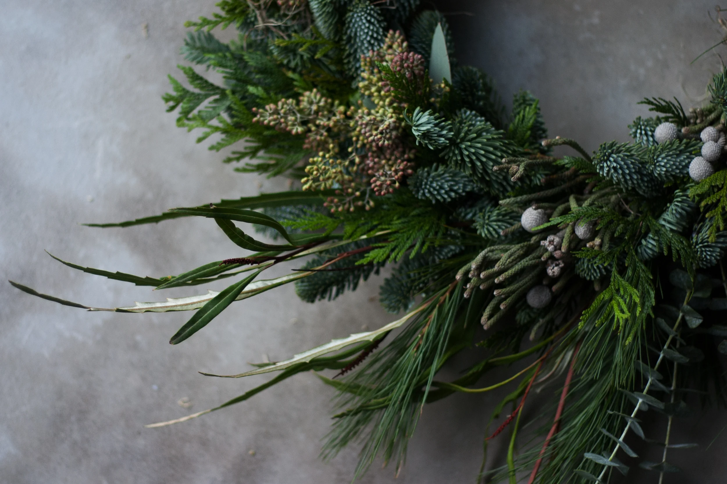 Wreath