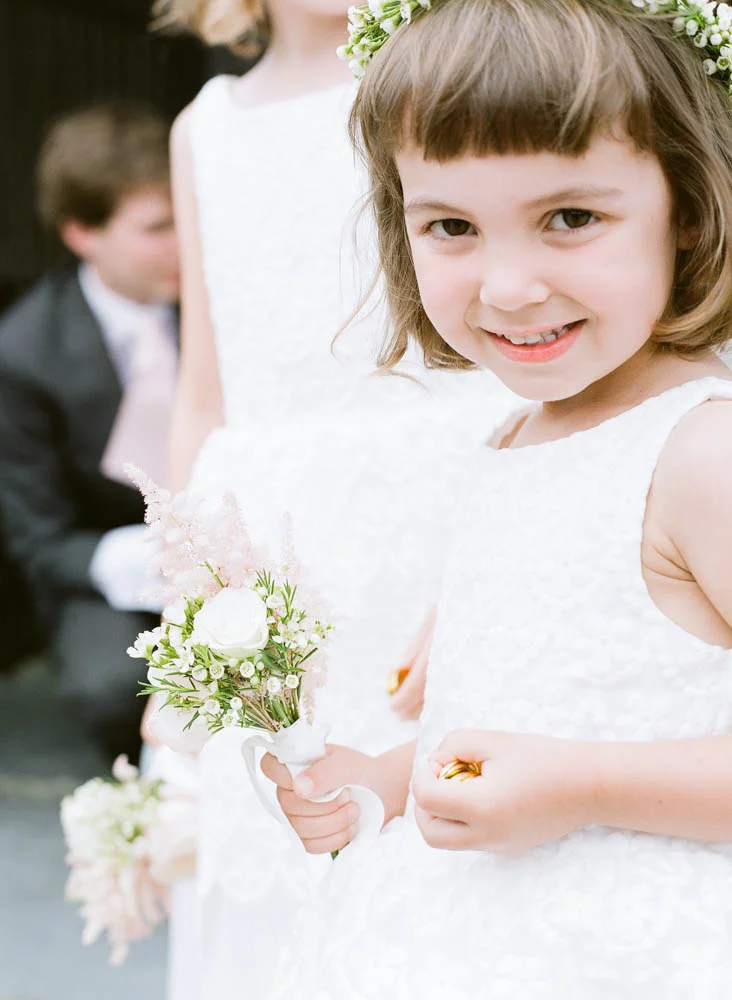 Flowergirl