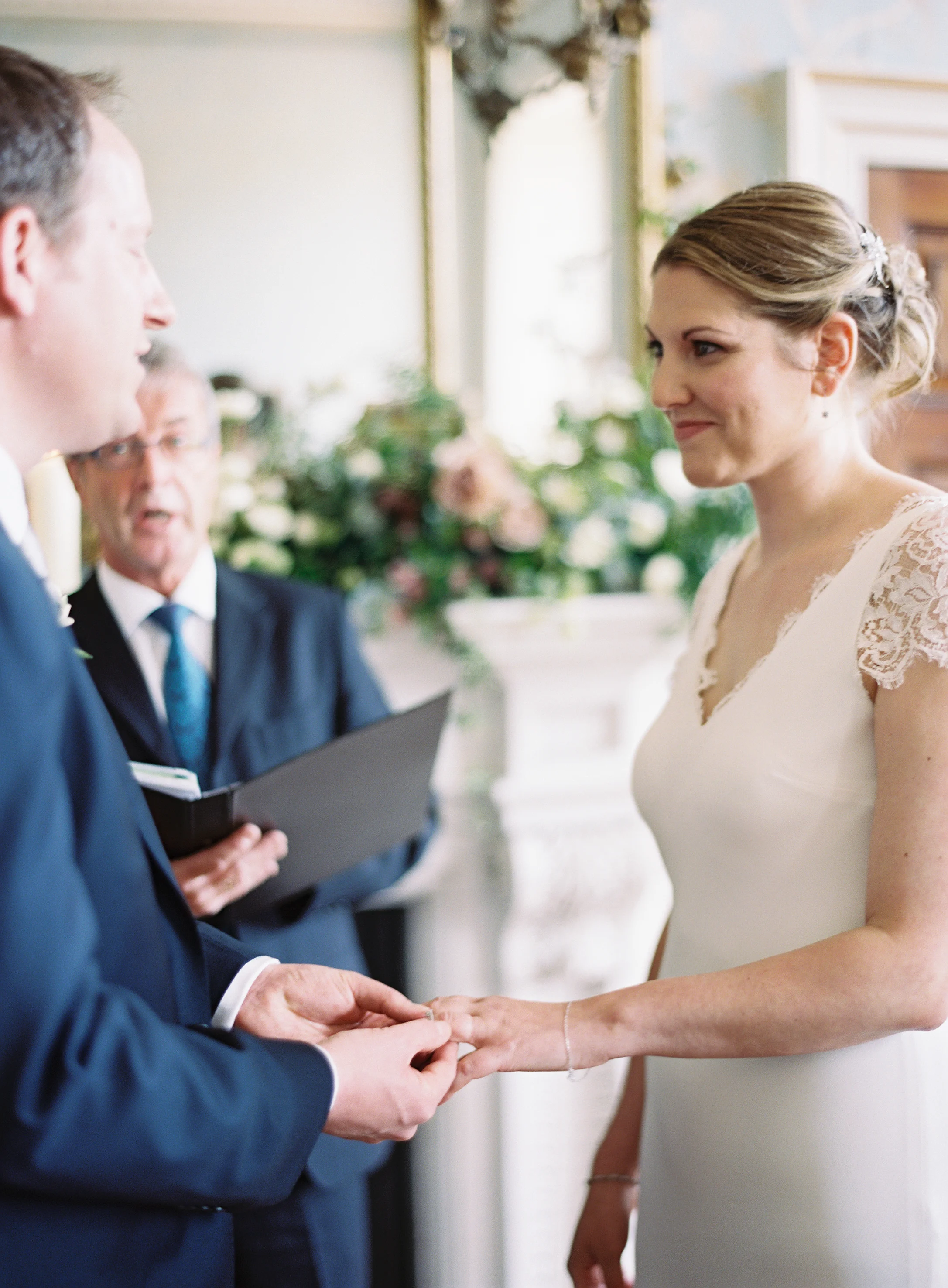 Abi & Chris