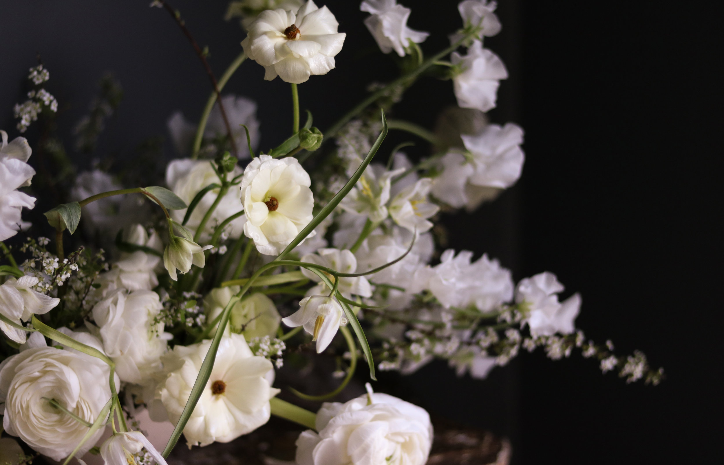 Spring Flowers by Ruby and The Wolf.jpg