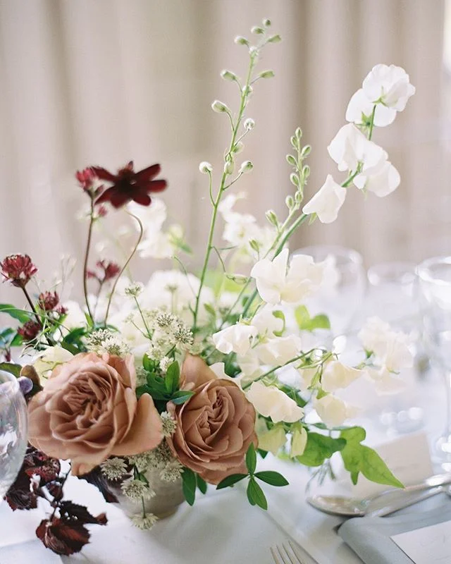 Looking forward to being back at @pyneshouse in Devon for a beautiful wedding this weekend. 
Image by @taylorandporter