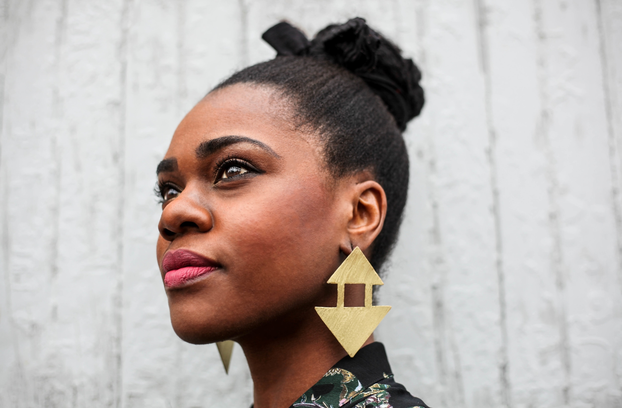 Shania Mason | Photo by Dorey Kronick