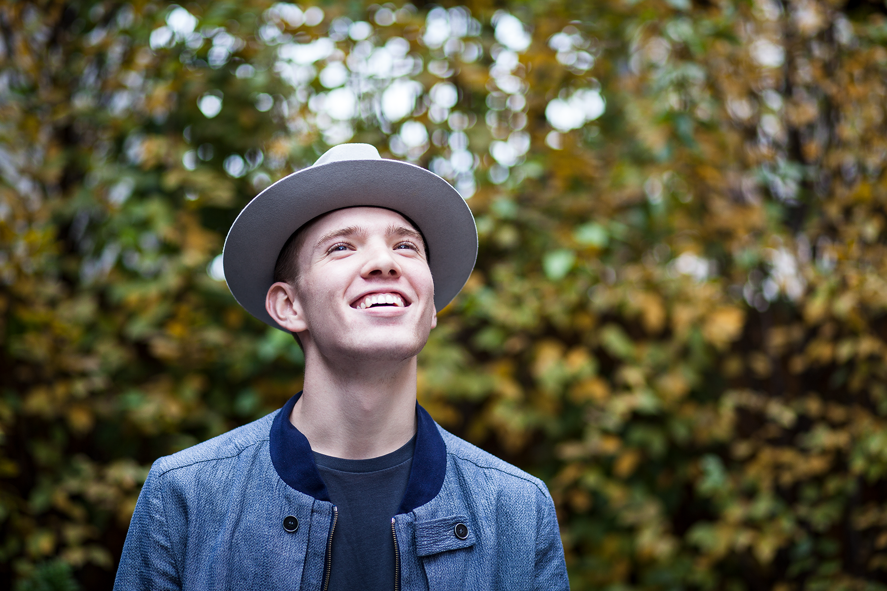 Will Tilson | Photo by Dorey Kronick