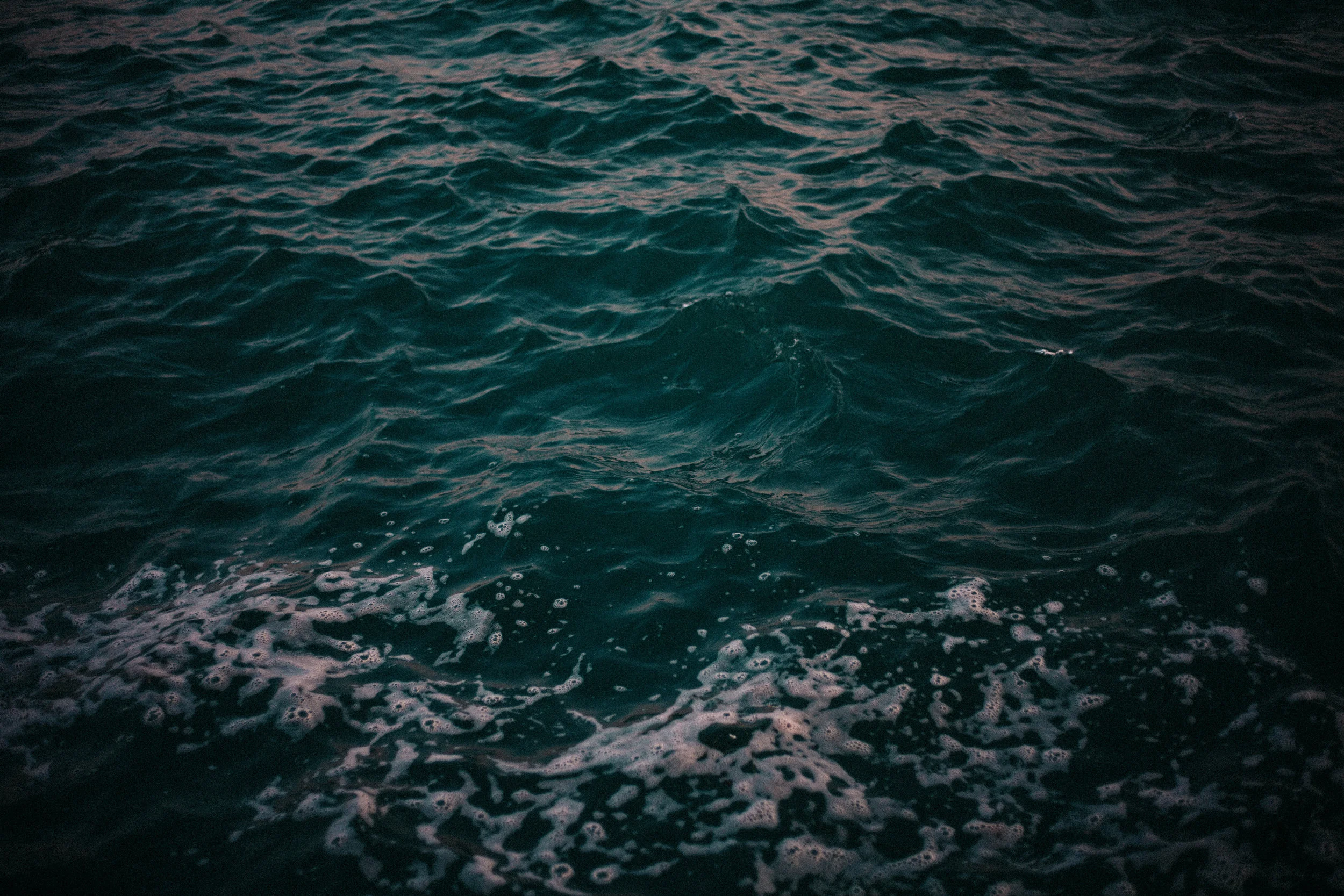 Lake Michigan | Photo by Dorey Kronick
