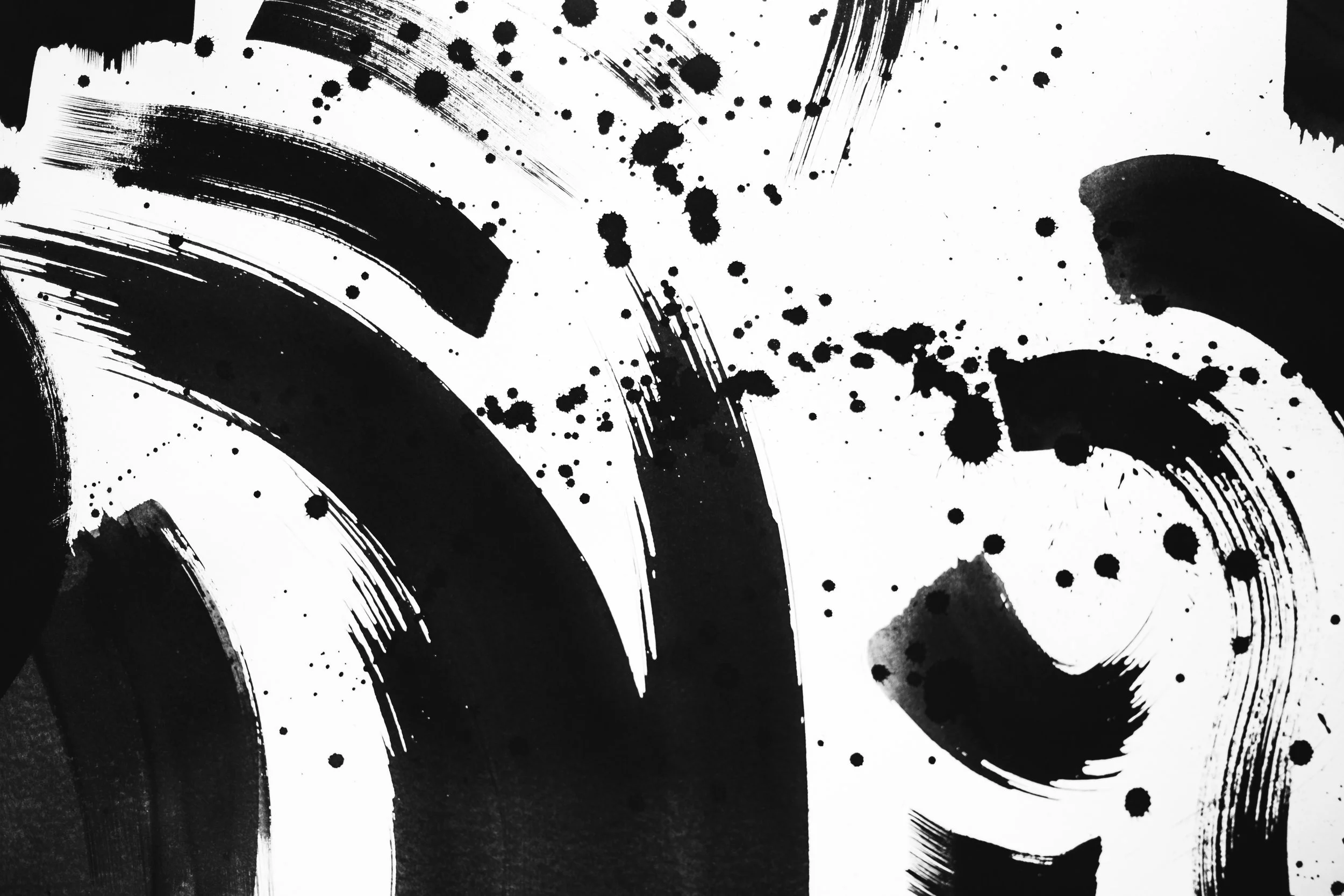 "Feelings #1" | by Dorey Kronick