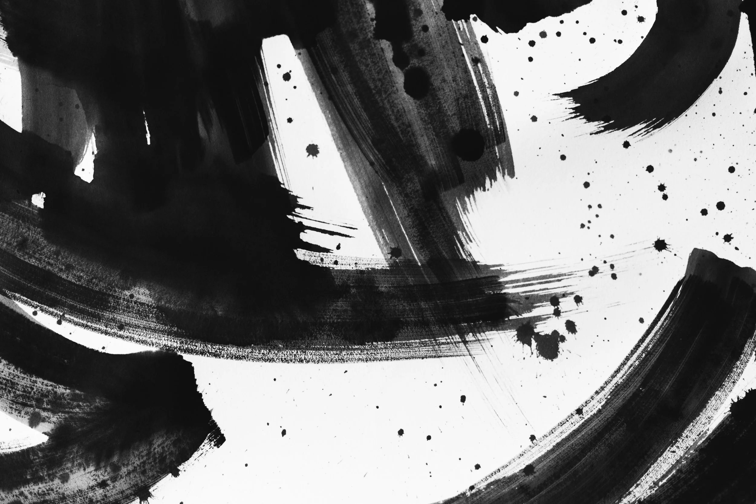 "Feelings #5" by Dorey Kronick