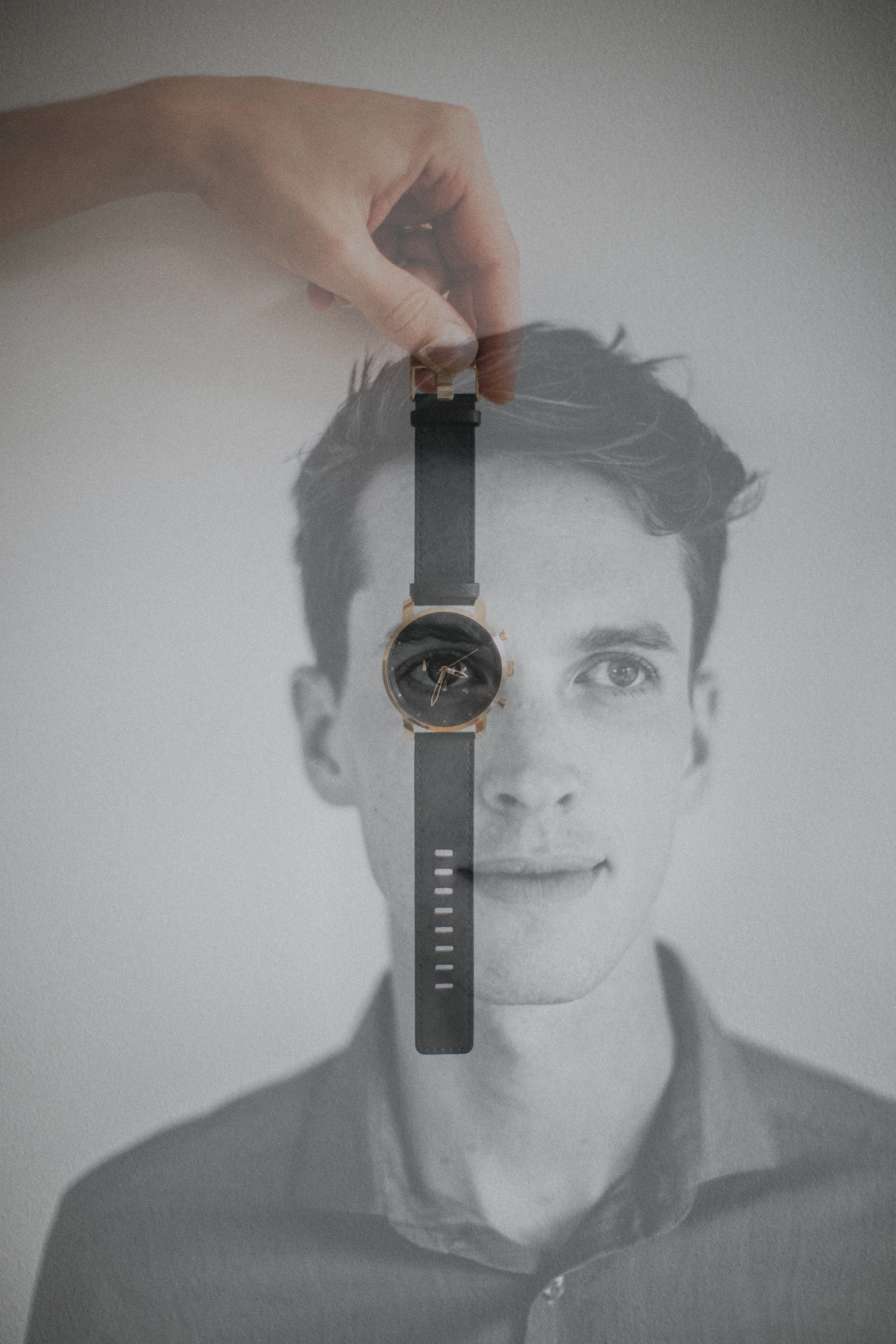 Oliver Horton | Photo by Dorey Kronick