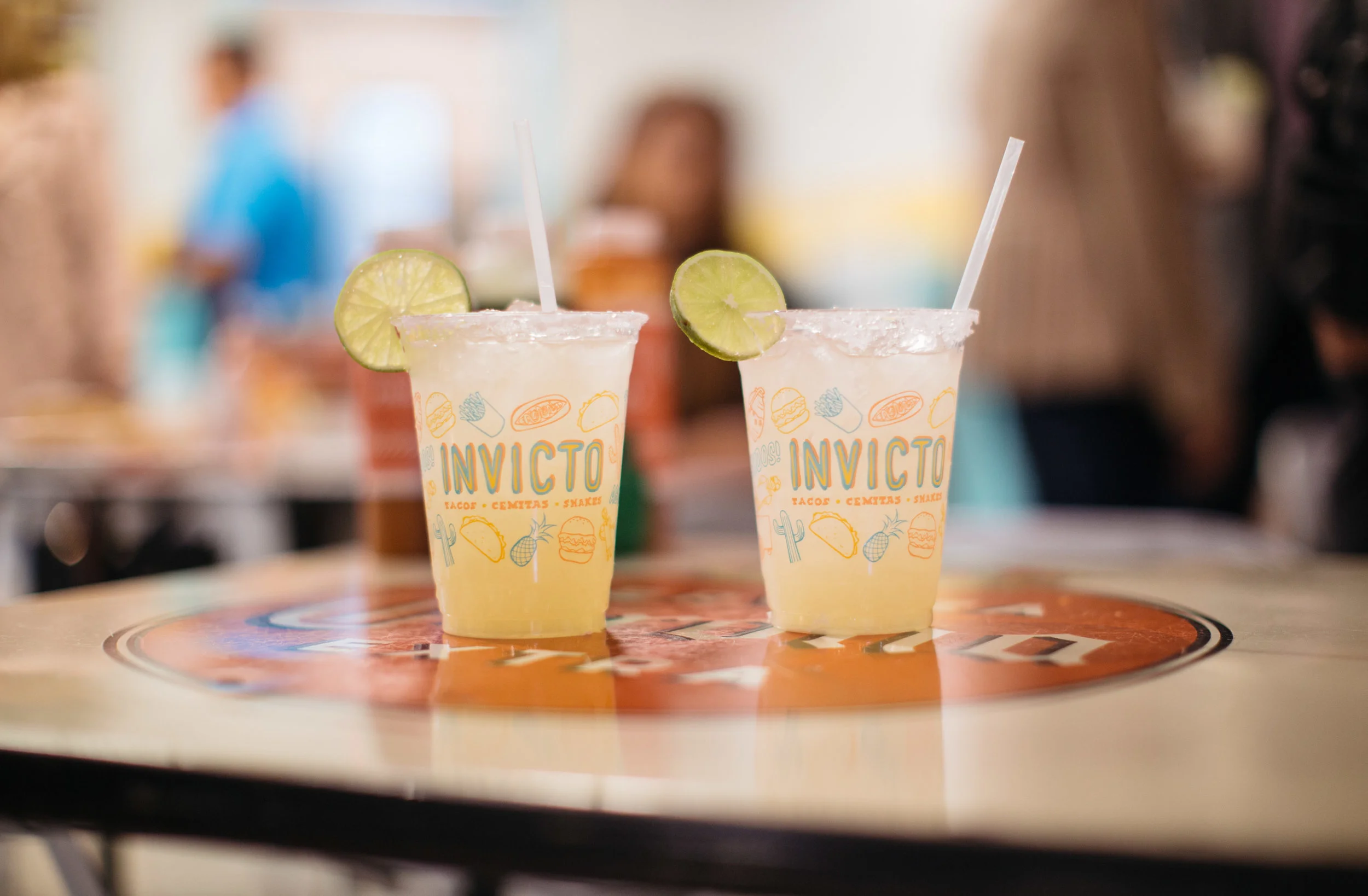 Logo, Branding & Packaging Design for Invicto | by Dorey Kronick