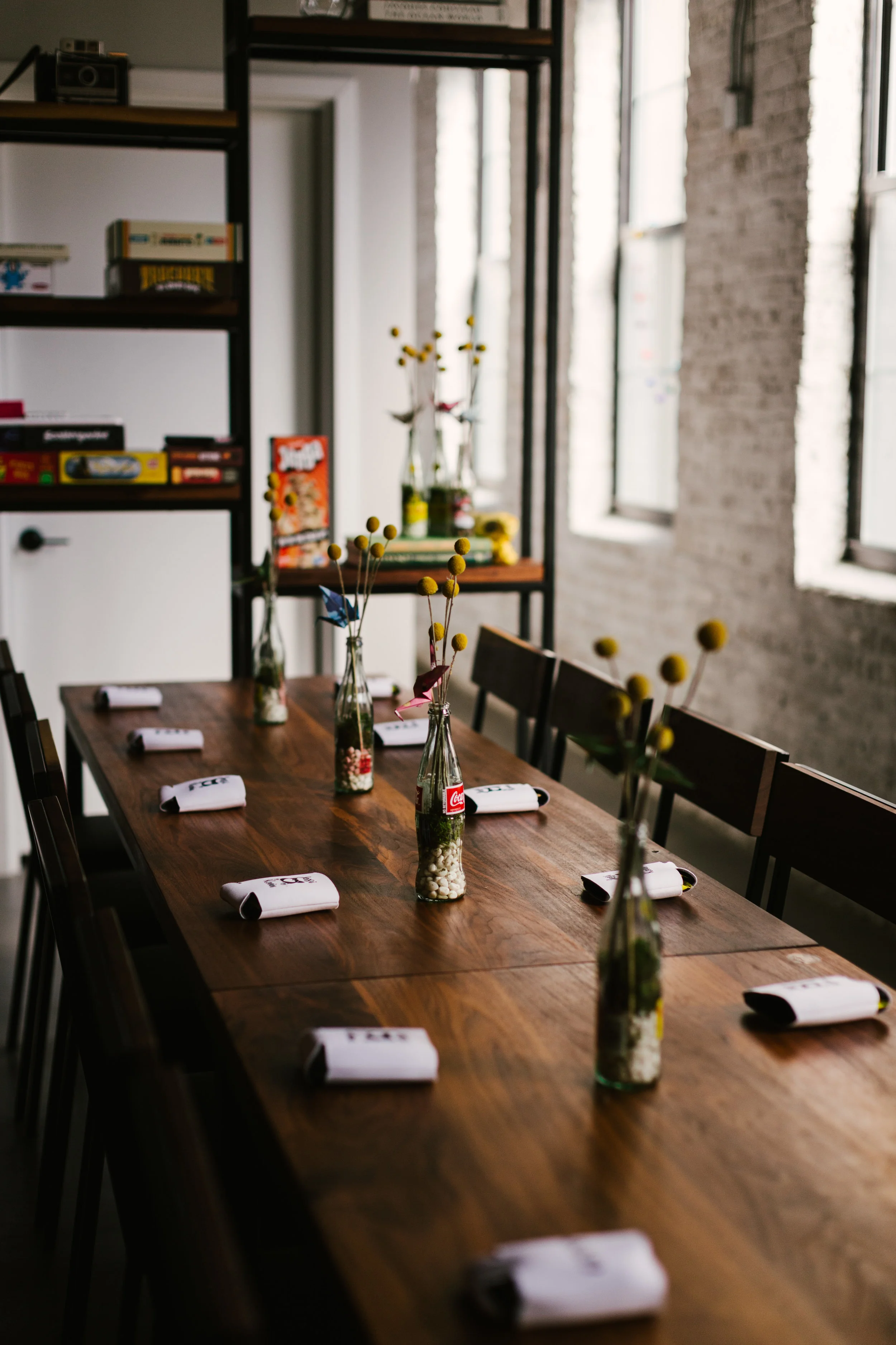 Jessi & Kevin's Edgewater, Chicago Wedding | Photo by Dorey Kronick