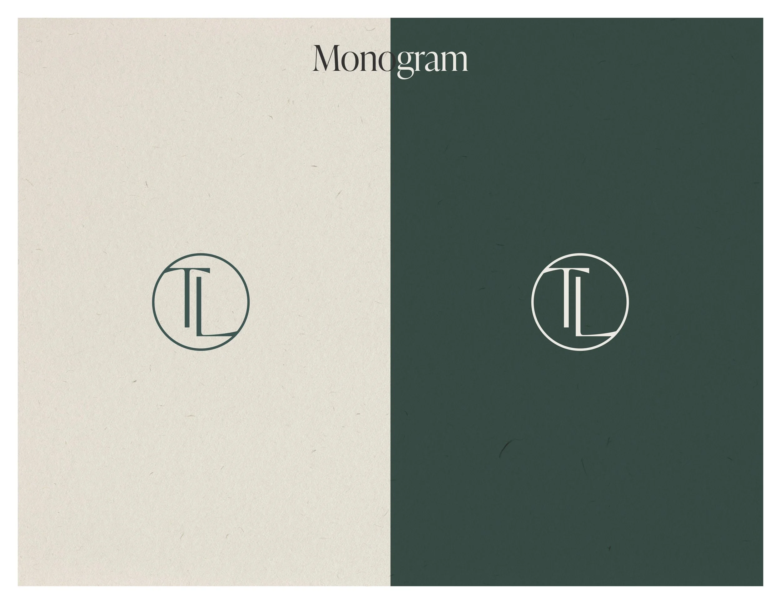 Topiary Lane Consulting Brand Guide Design by Dorey Kronick