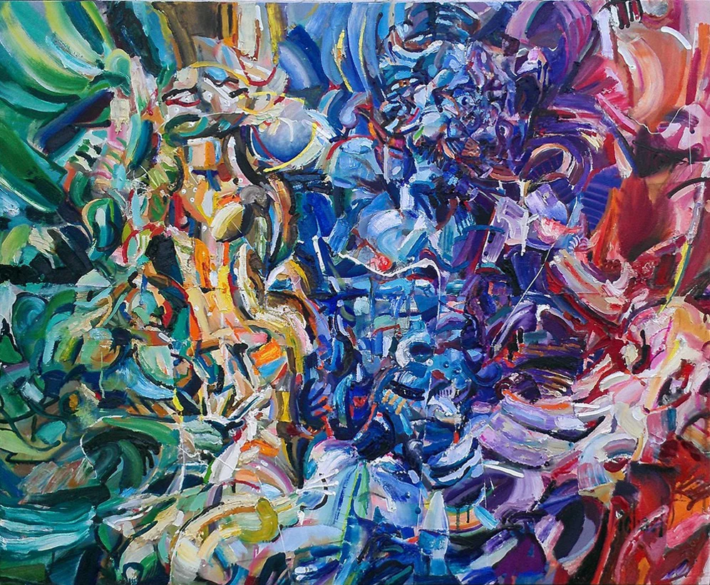 The Final Lucky True