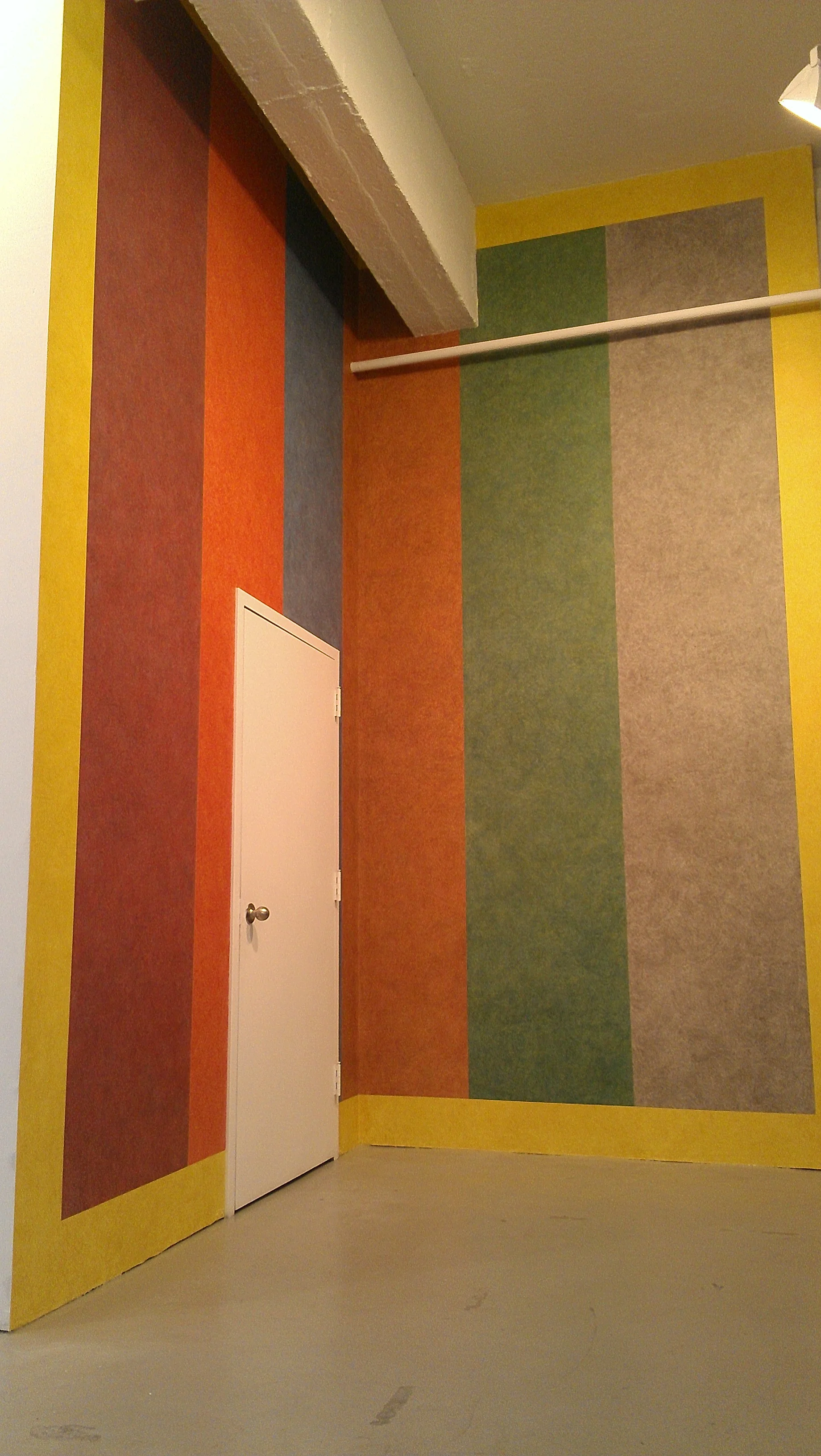  @ Paula Cooper Gallery 