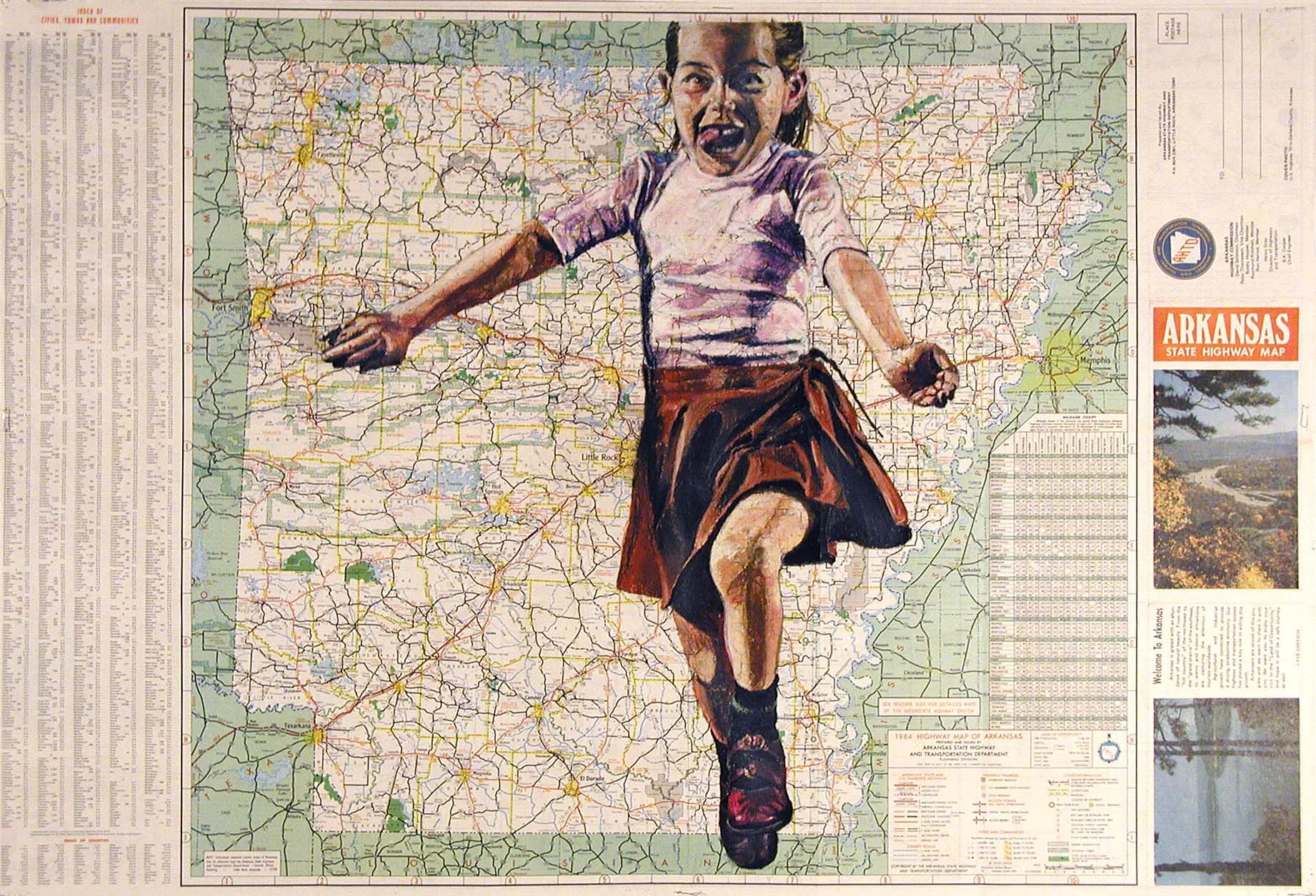 Elena 6 - Arkansas