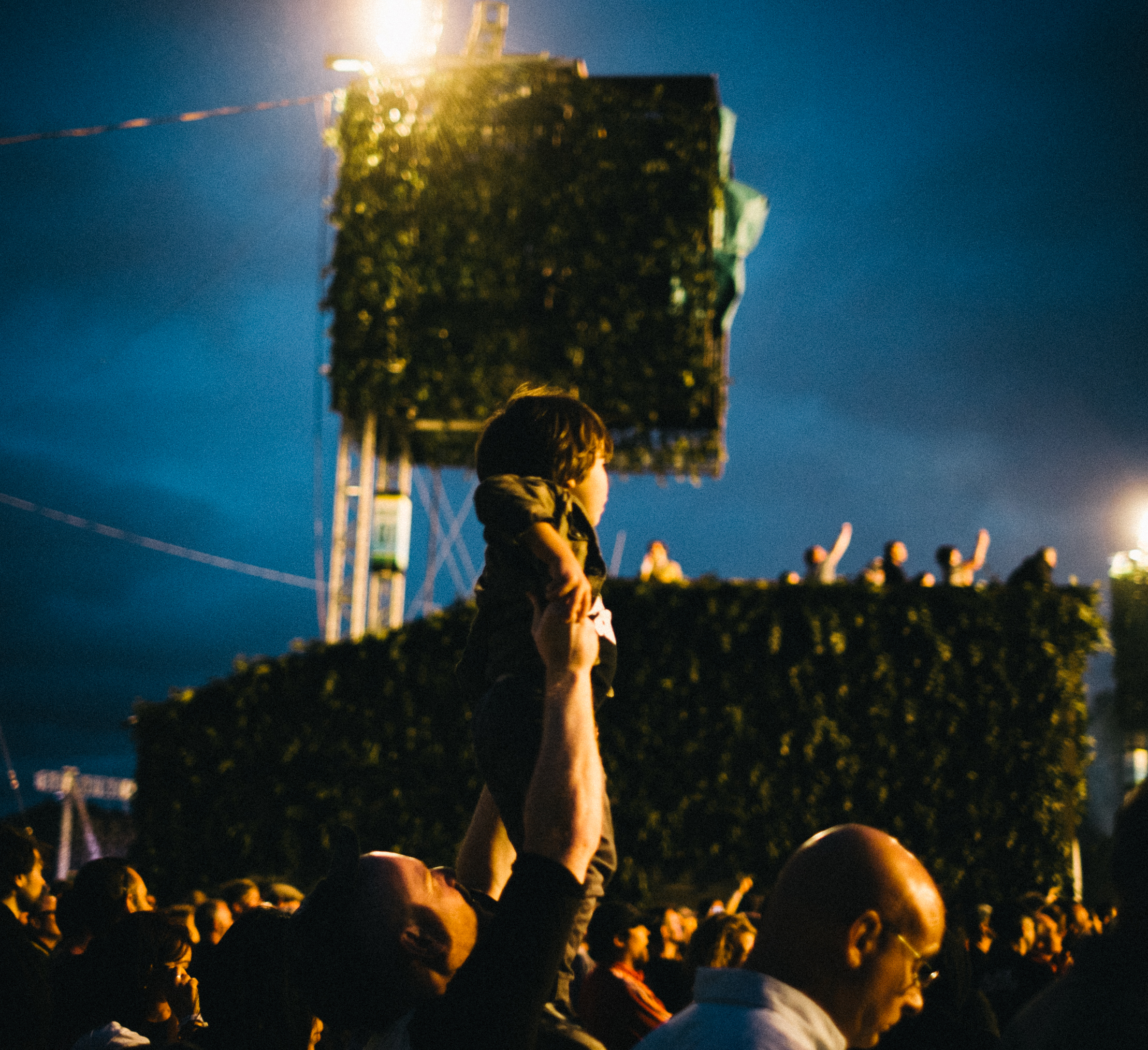 "my first gig was Black Sabbath" Fuji X-Pro 35mm 1.4 Vsco