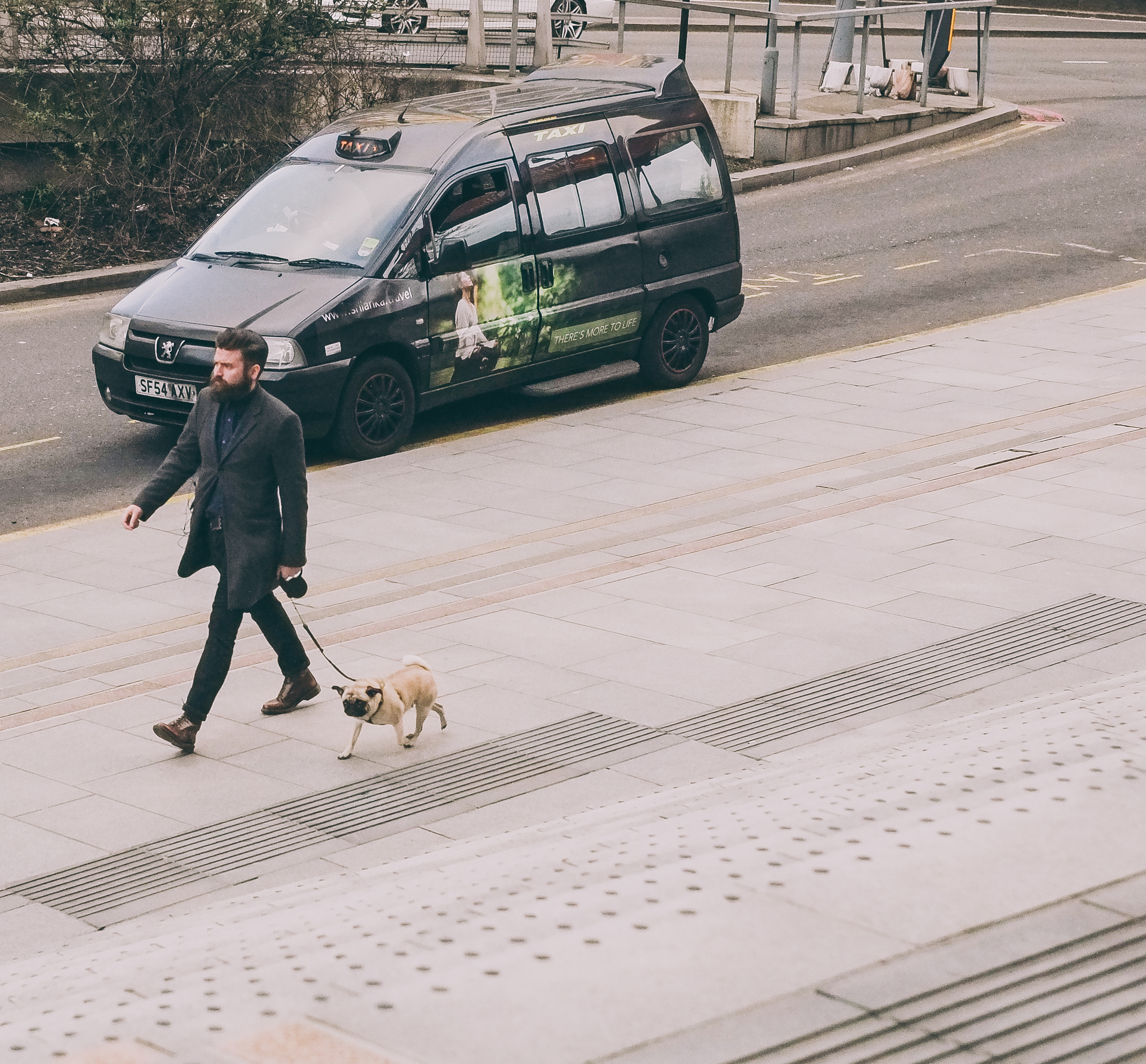 Theres More To life Fuji XP ro1 35mm VSCO