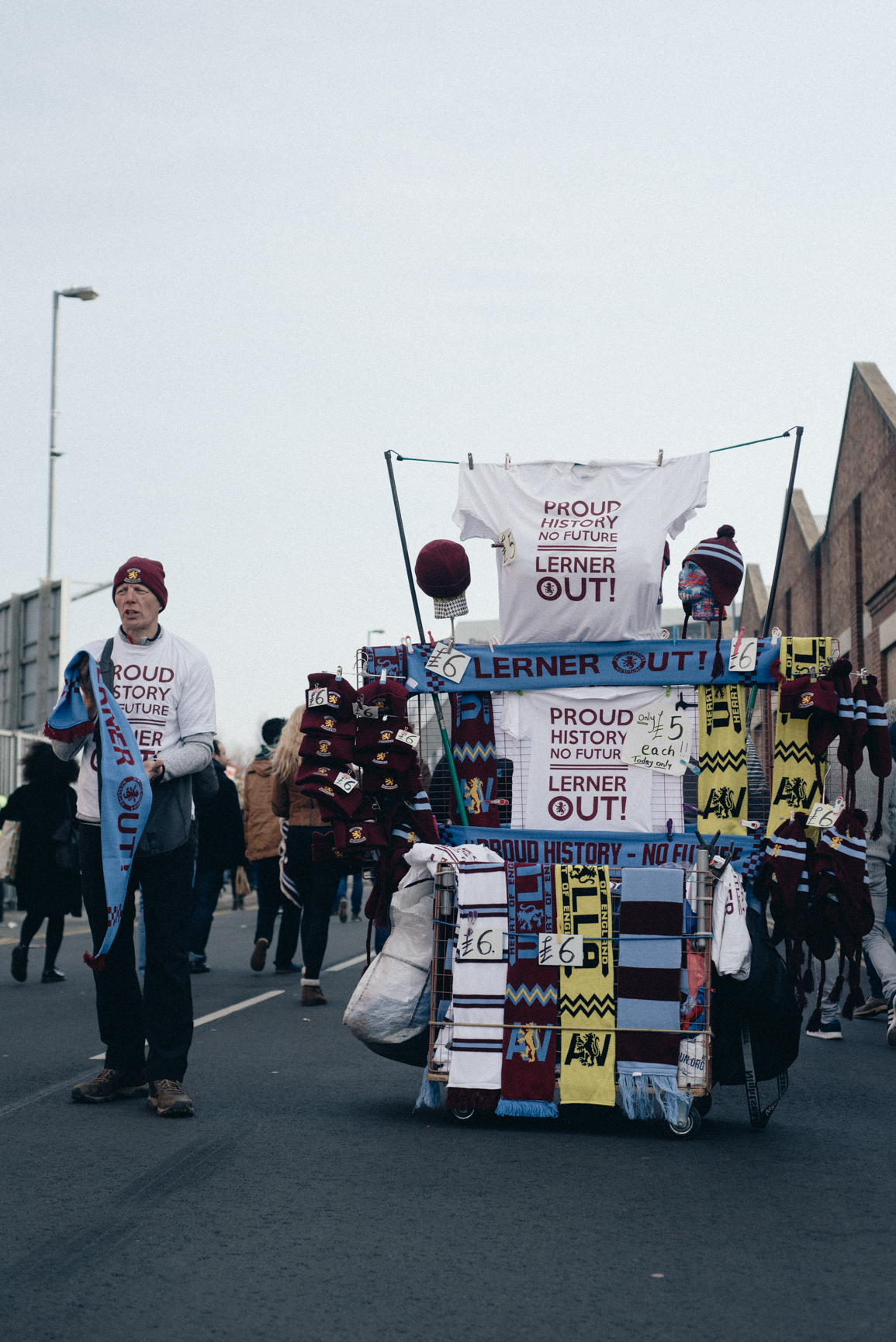 Protest