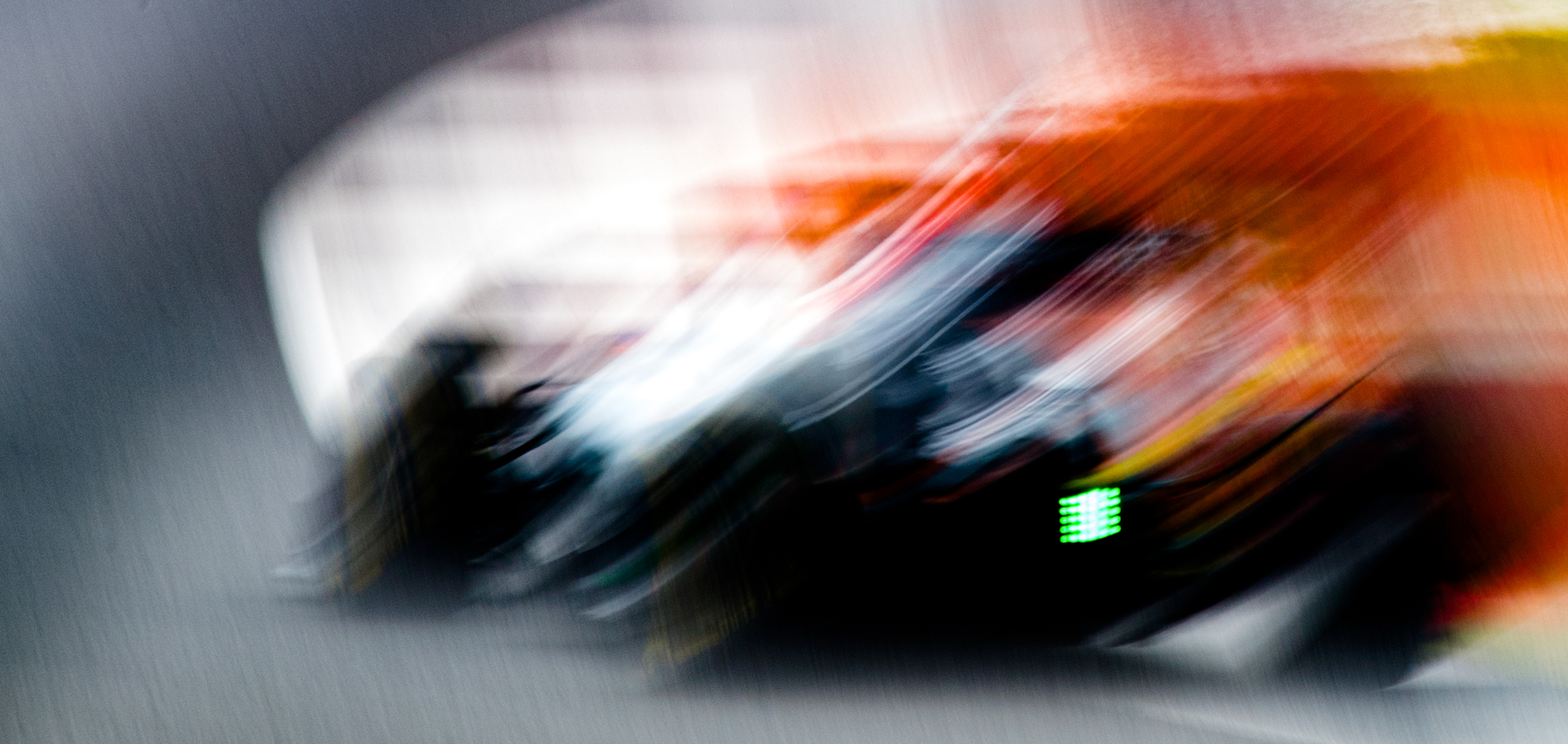 Bottas Blur Nikon D750 x 50mm