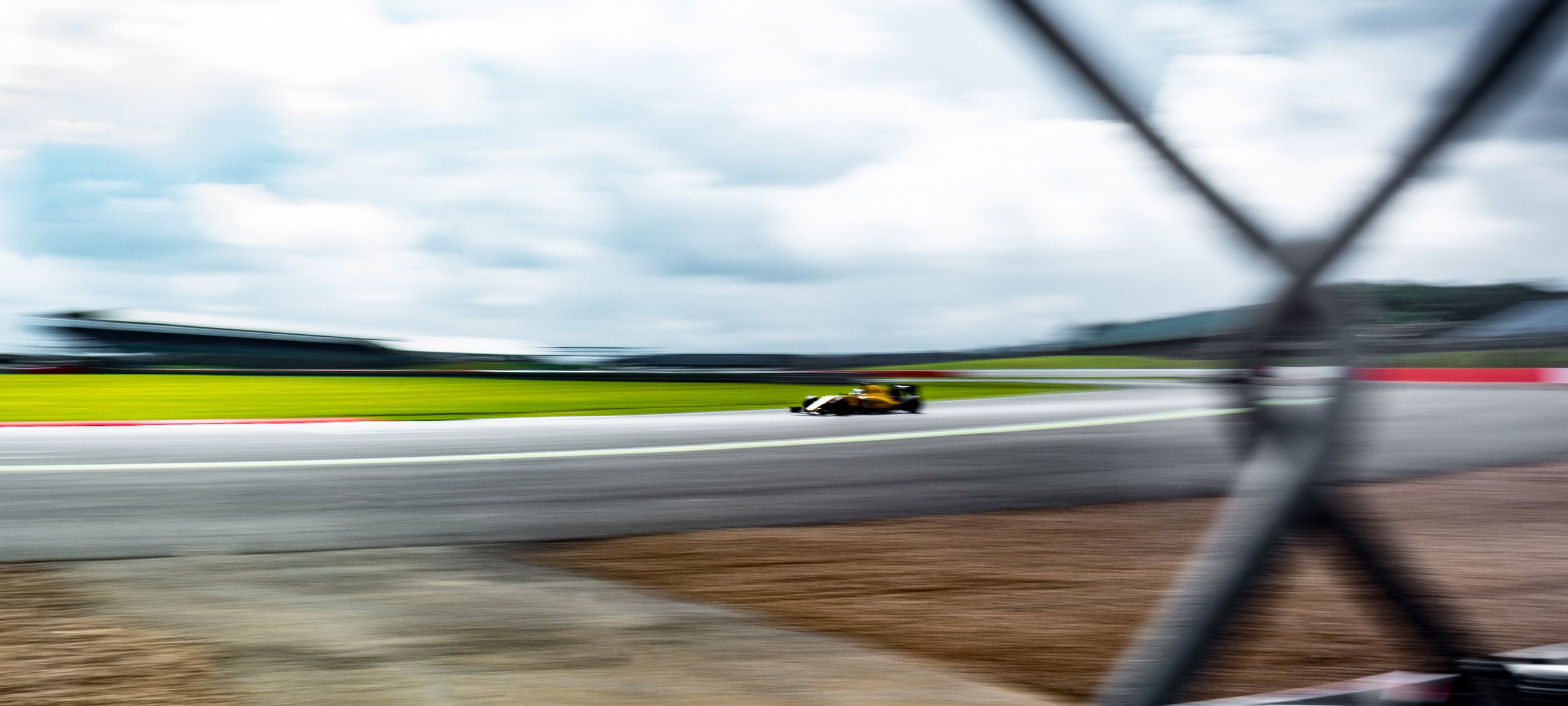 Kevin Magnussen, Silverstone.
