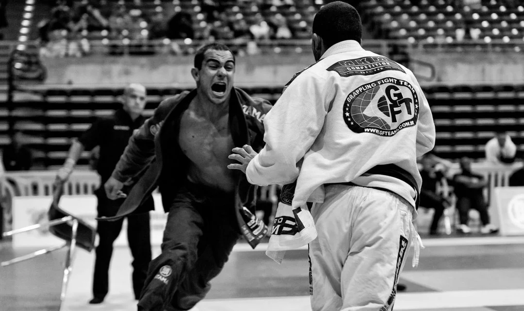 BERNARDO FARIA COMES FOR SEMINAR ON JANUARY 23