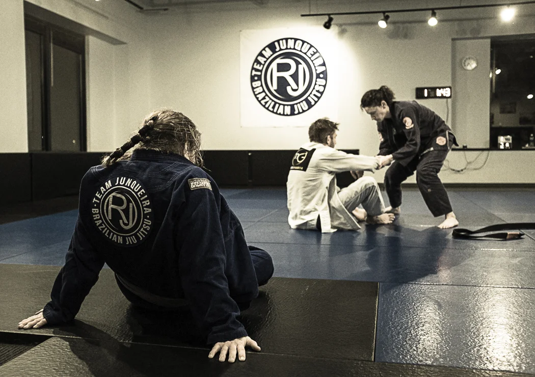 New Year - Get In Shape