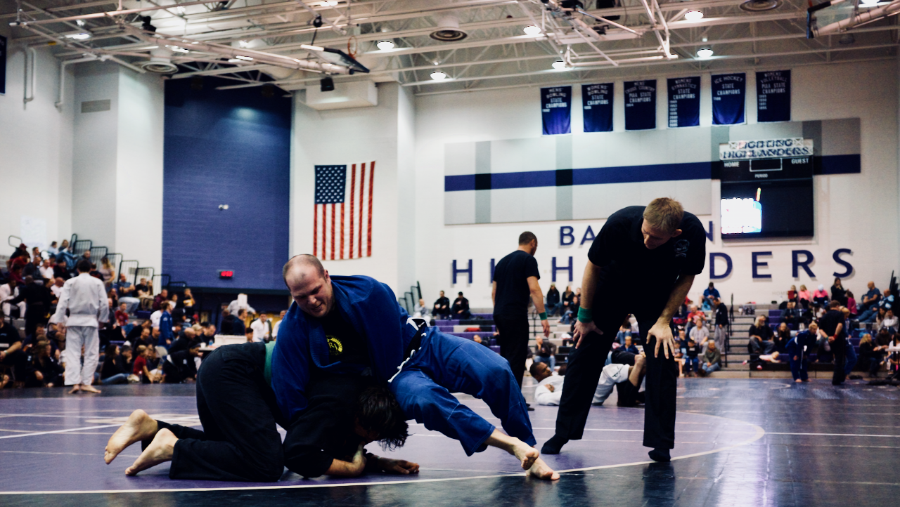 Ready to Compete?