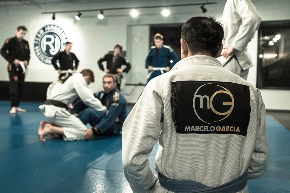 All ages, all genders, all from different walks of life coming together to get in shape and learn an effective, practical martial art. Become part of our team!