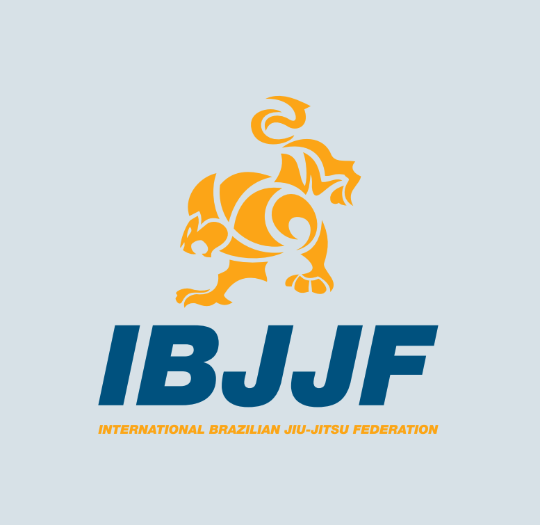 Updated IBJJF Rule Book