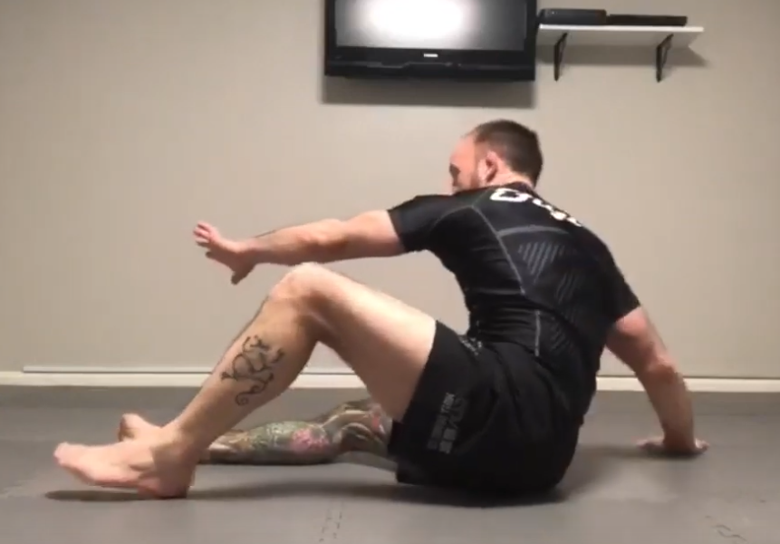 Solo Drills with Kevin Goodwin