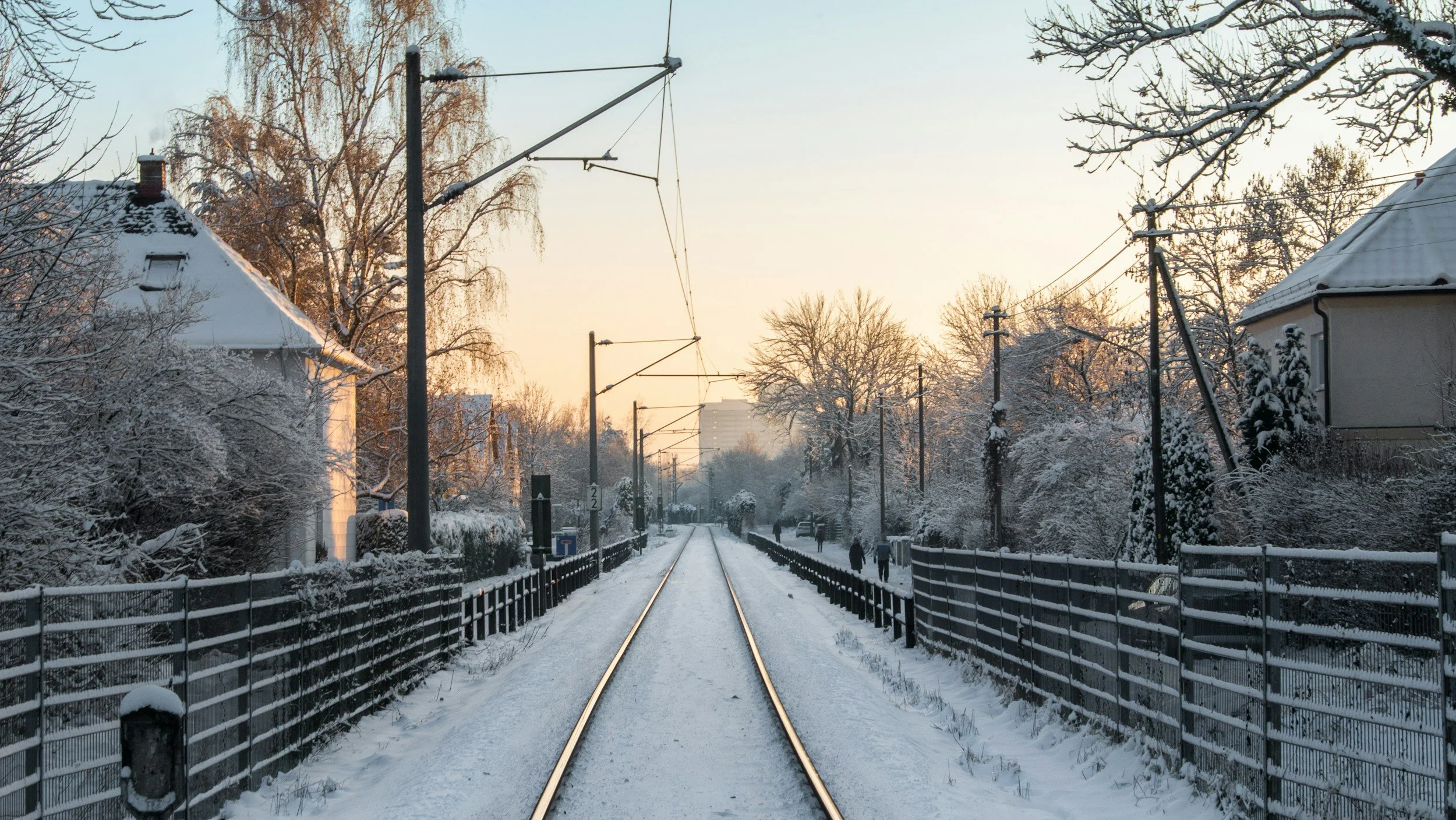 You Don’t Need to Be “On Track” This Week