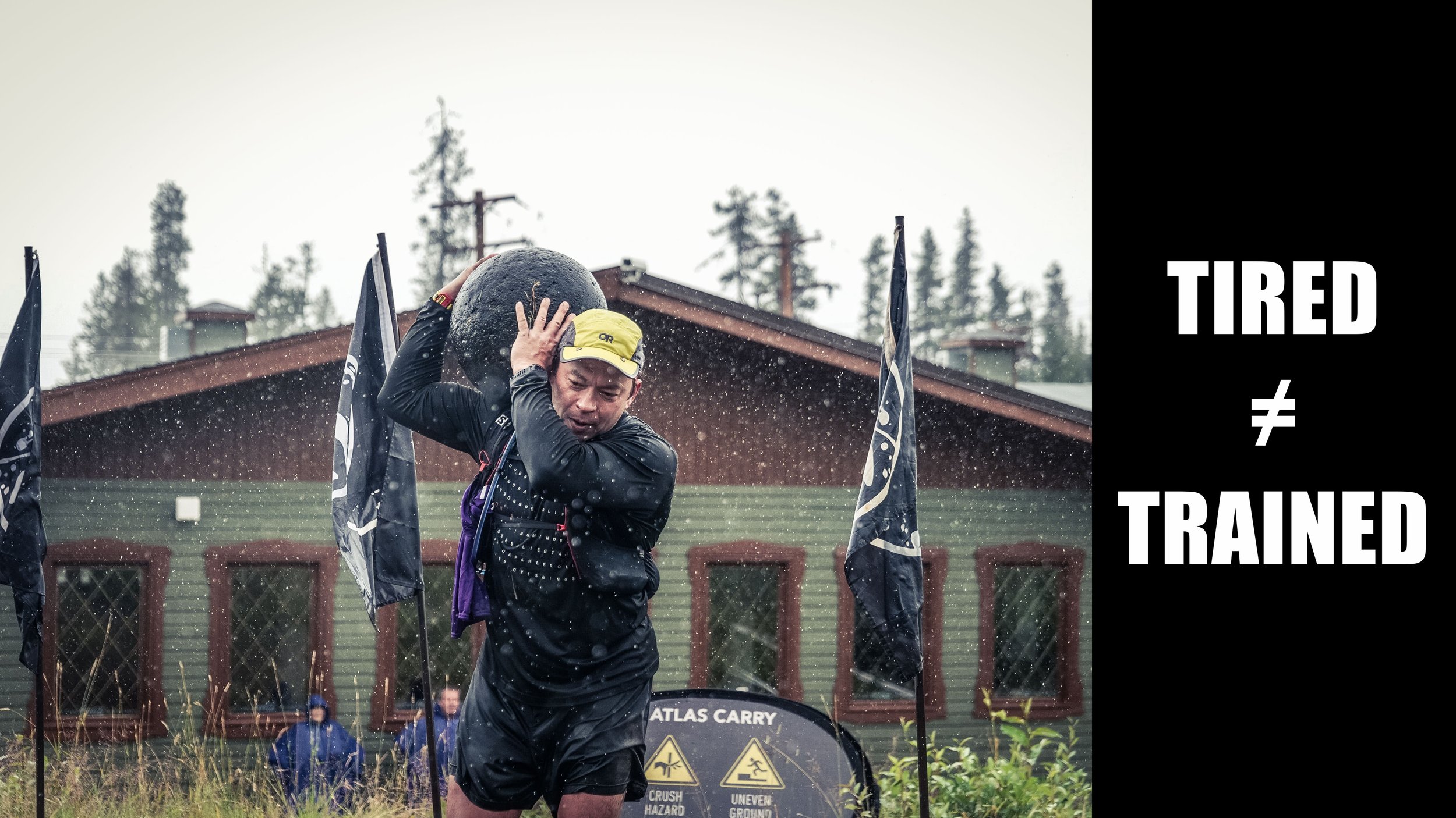 What Counts as 'Hard Work'? (Hint: It’s Not Just Sweating and Suffering)