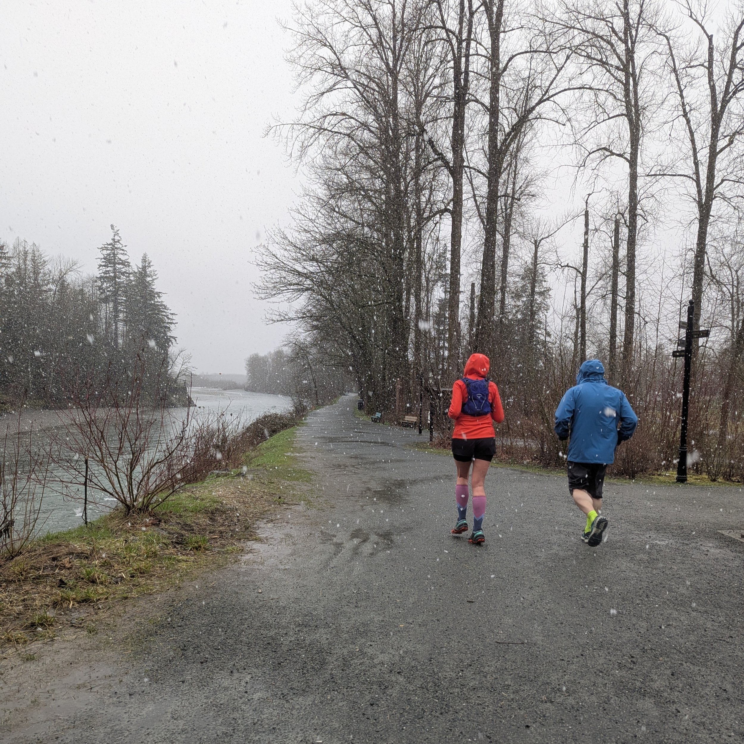 Winter Is Coming… Is There Really an Off-Season for Health?