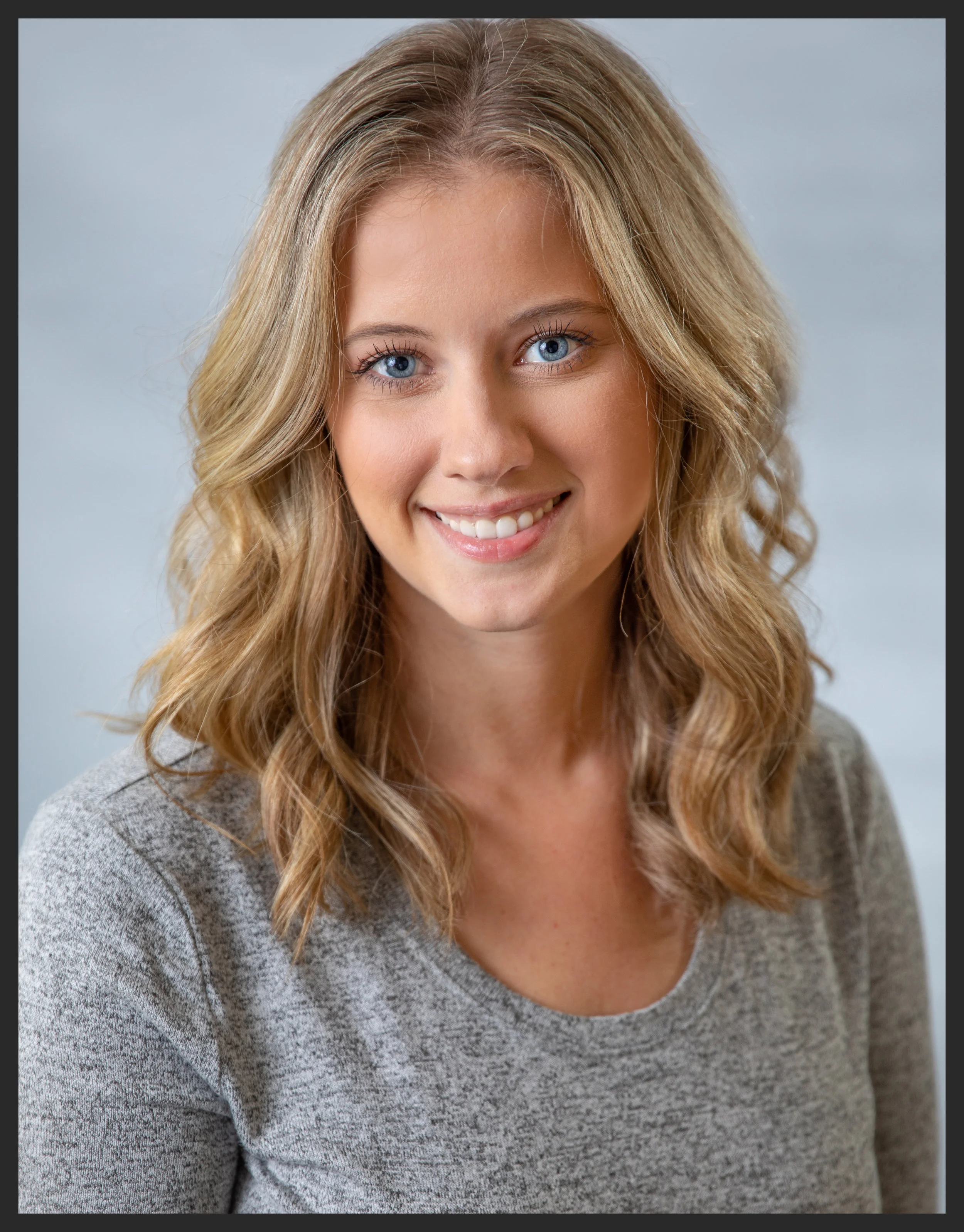 Rochelle Thompson is the Director of Game Data Analytics, compiling real-time statistics for broadcast. Joining the team in 2018, Rochelle is professionally trained in Accounting and oversees all subsidiary stats as related to the running-game-log. She computes and relays first, third and fourth down conversion rates, time of possession, scoring and on-site logistics. Rochelle also handles social media management. Thompson is a graduate of Northwood University with a degree in Accounting.