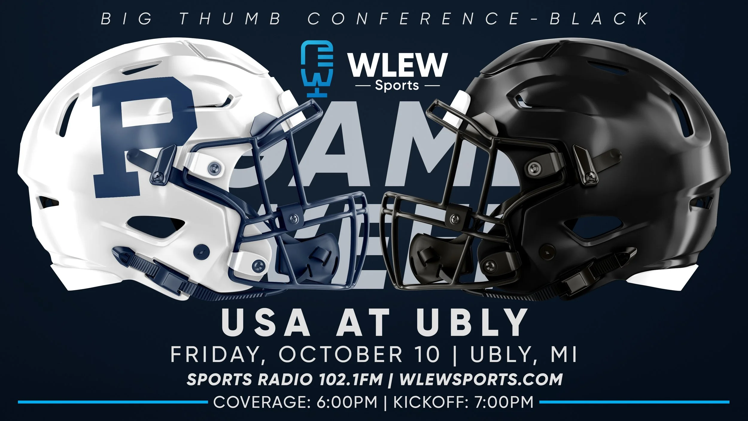 Week 07: USA at Ubly