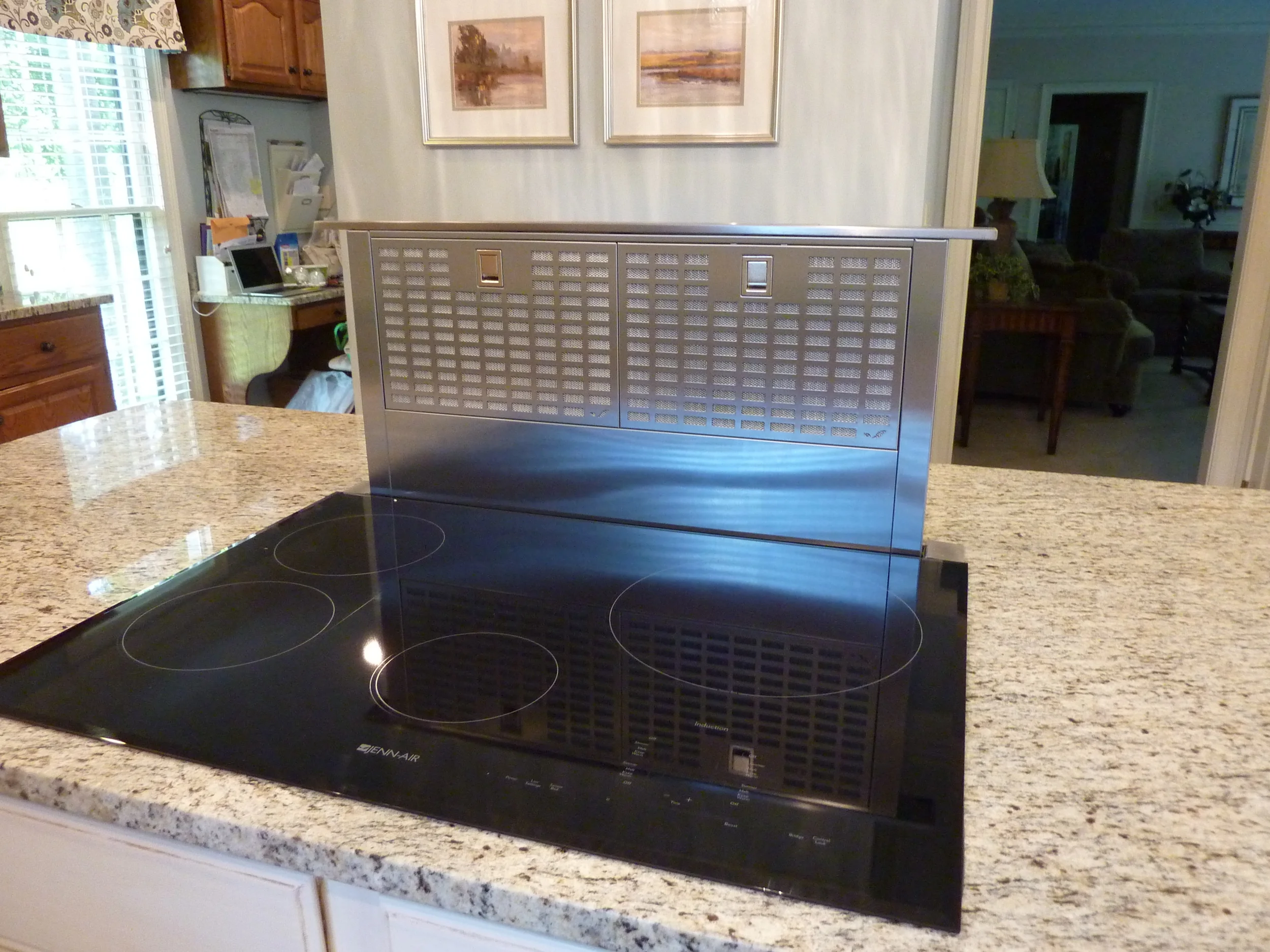 Brentmeade Kitchen Update