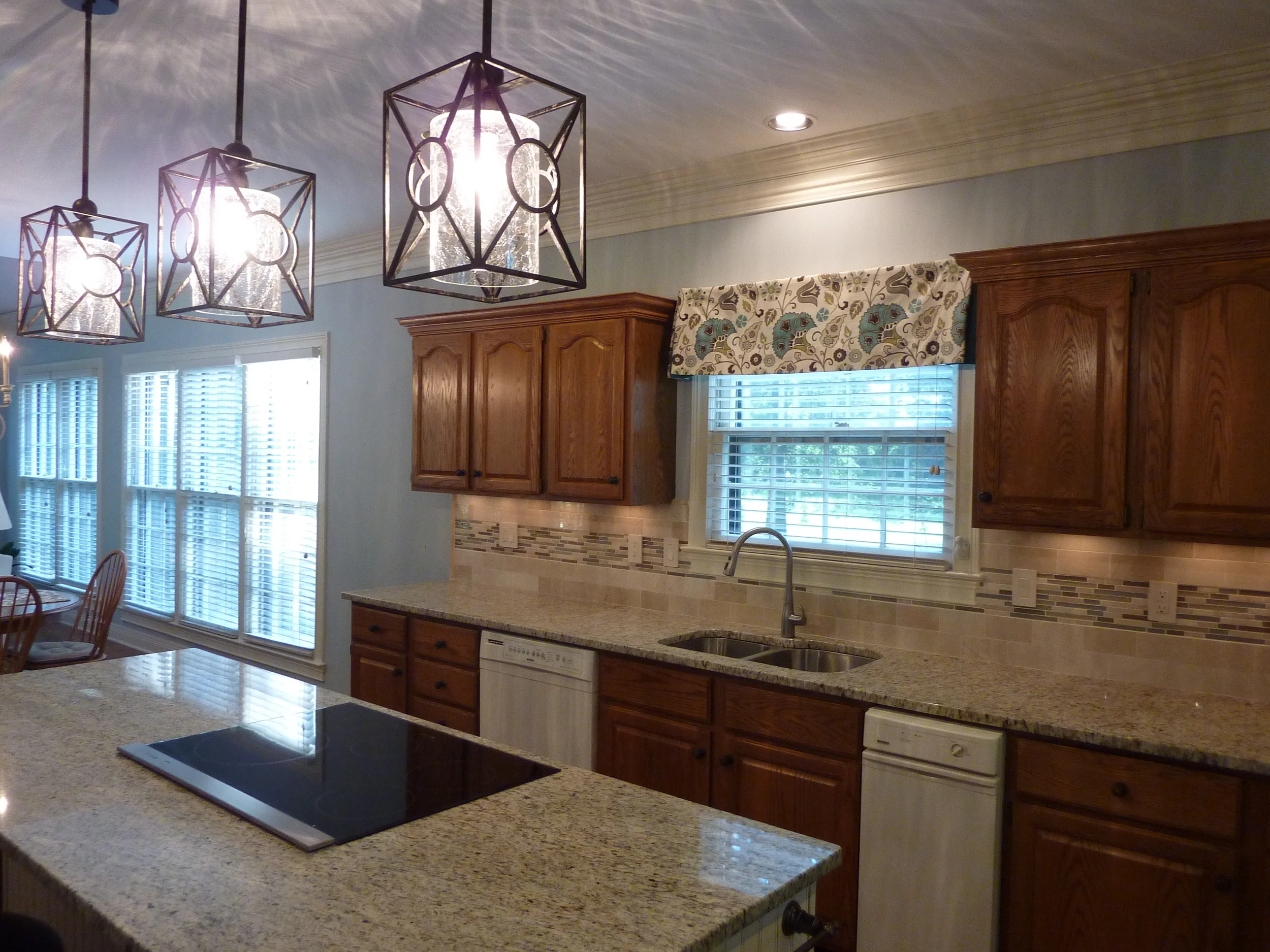 Brentmeade Kitchen Update