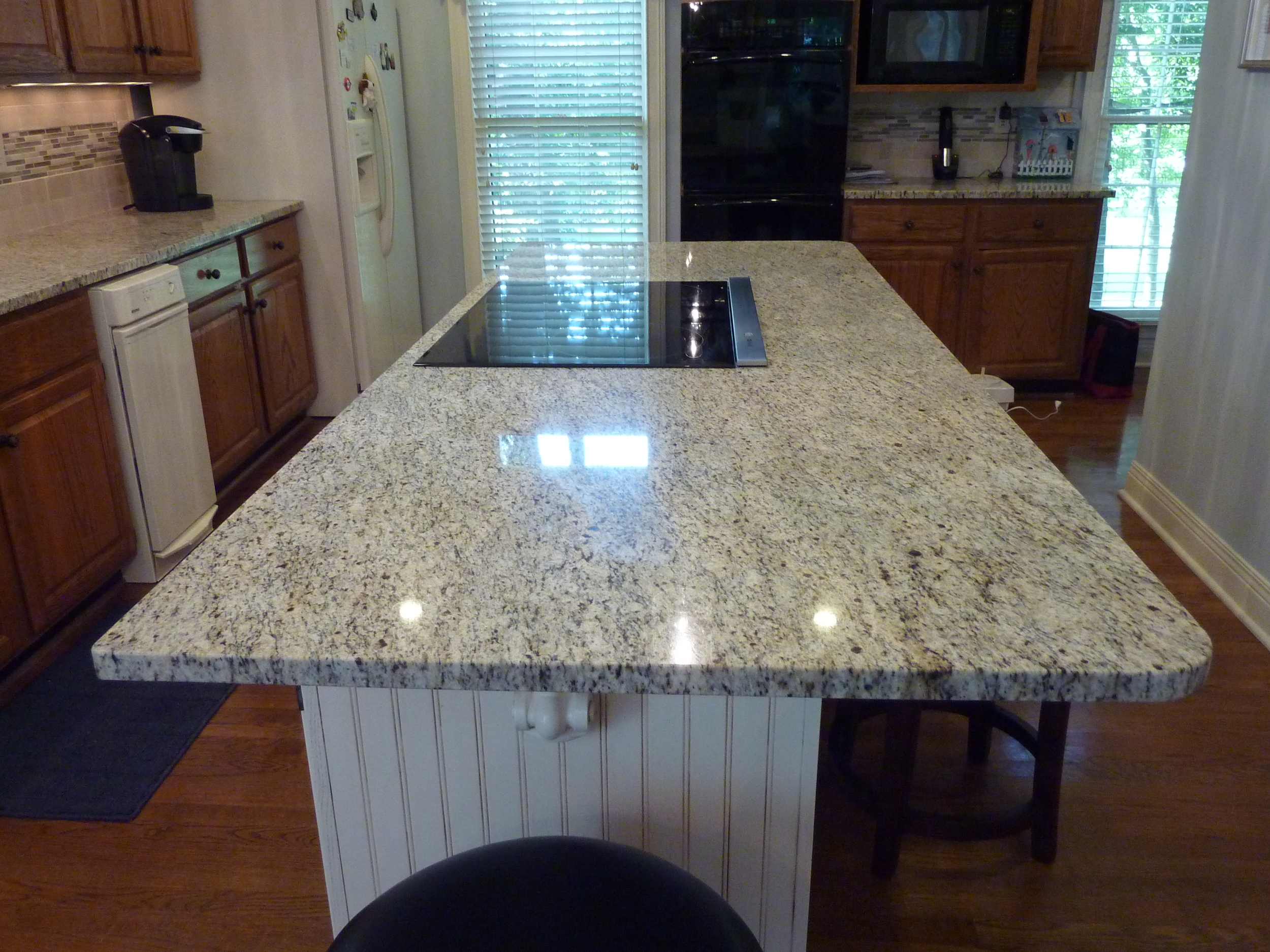 Brentmeade Kitchen Update